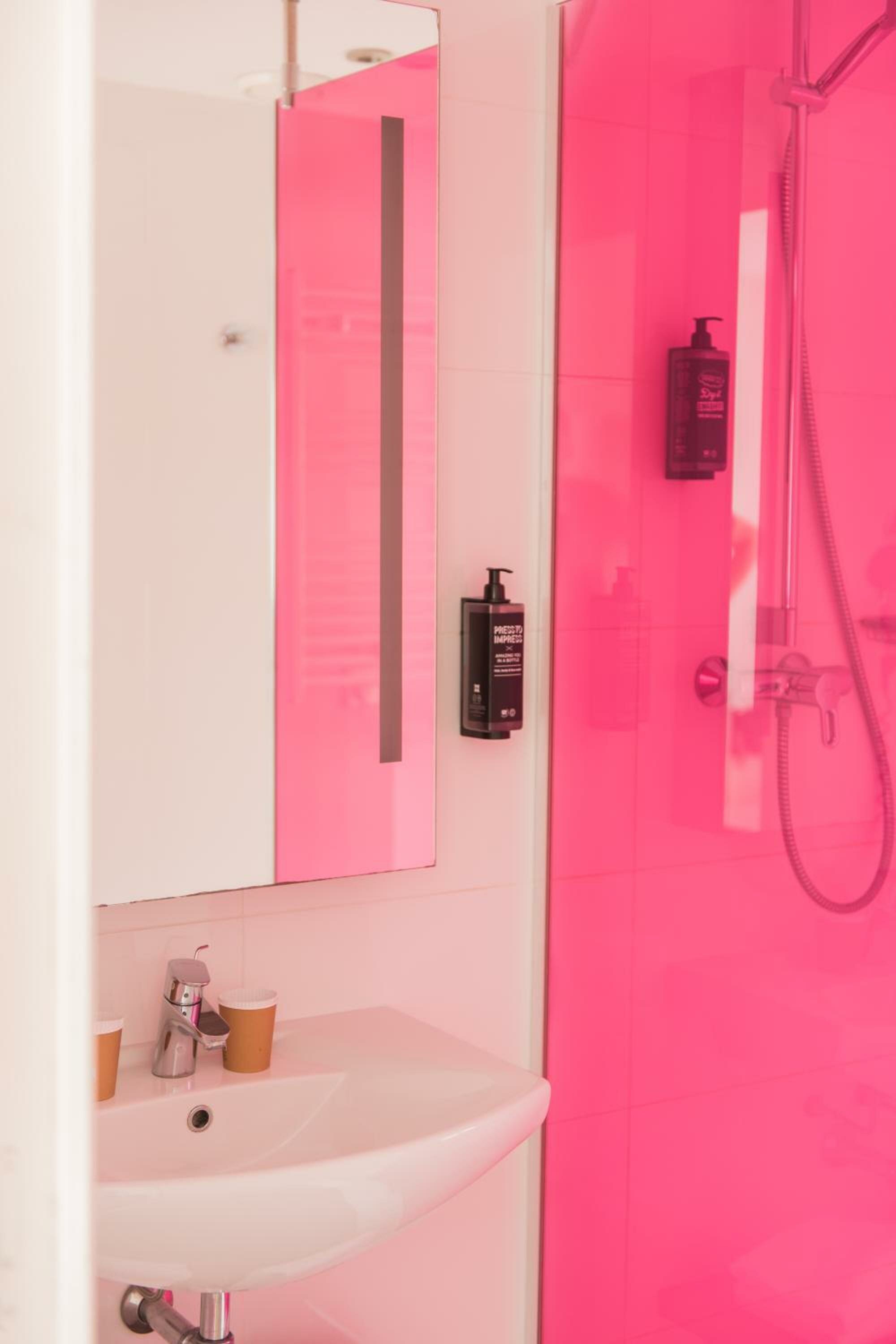 Standard Double Room with Sofa Bed