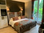 Family Suite в Villa Augeval Hôtel & SPA