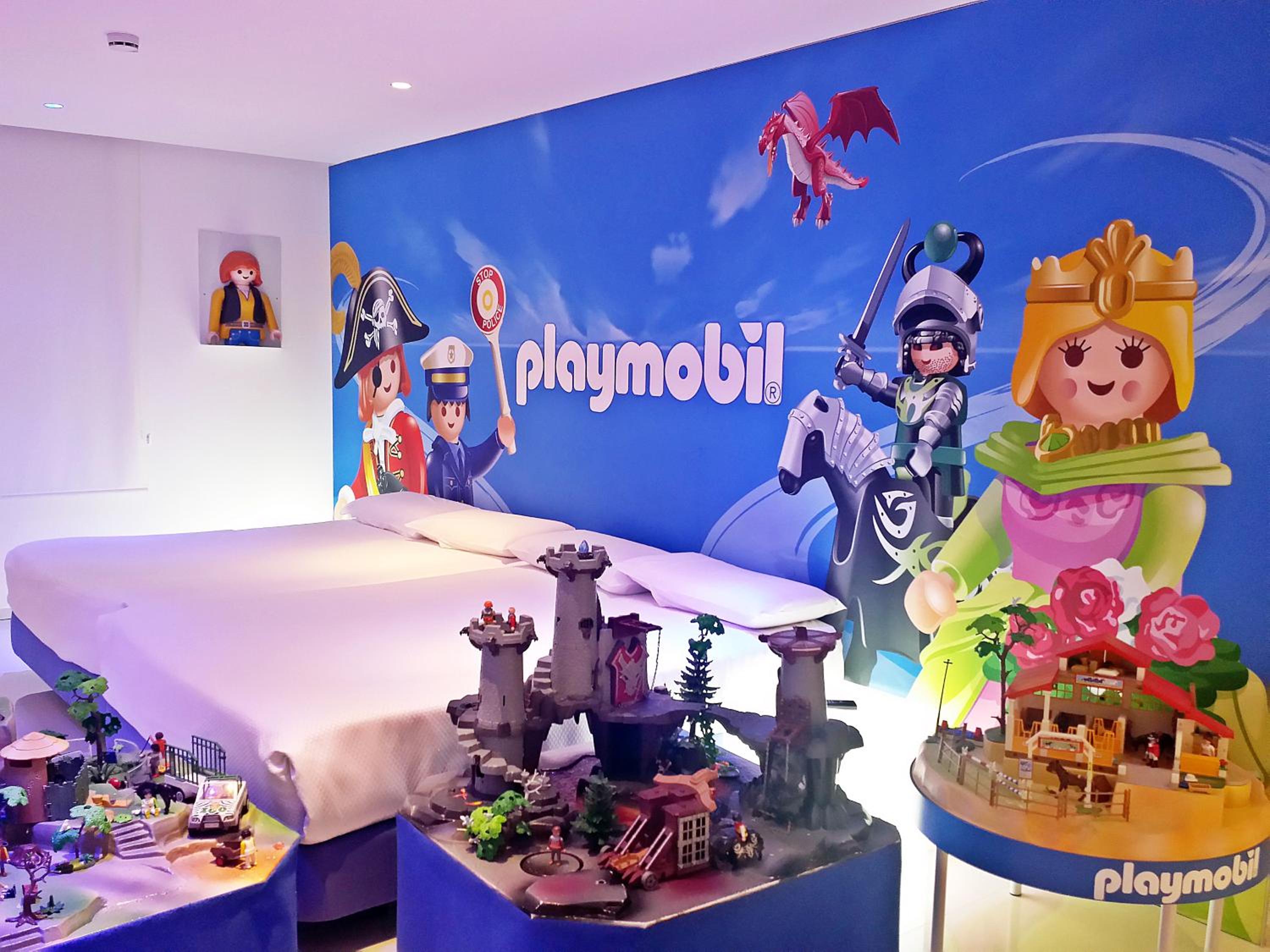 Superior Family Room