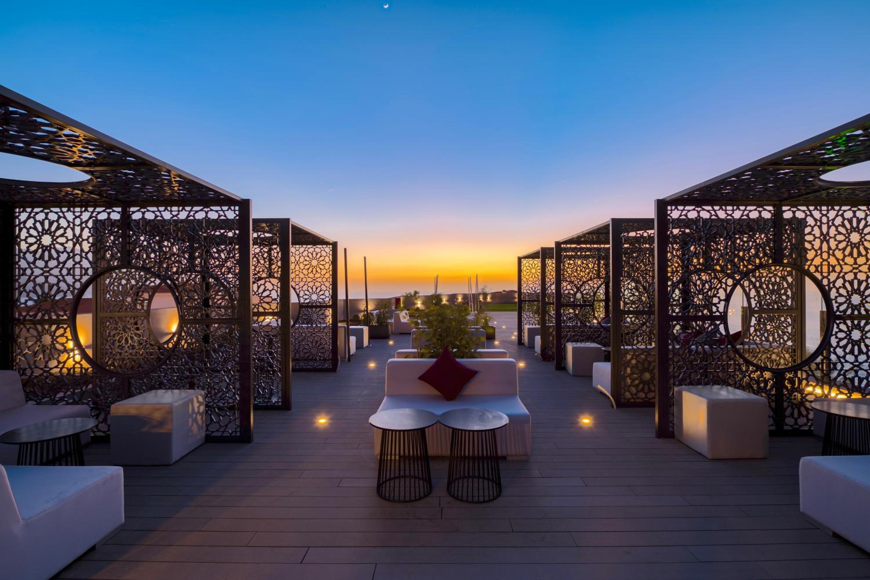 Special Package - Double Room with Sea View