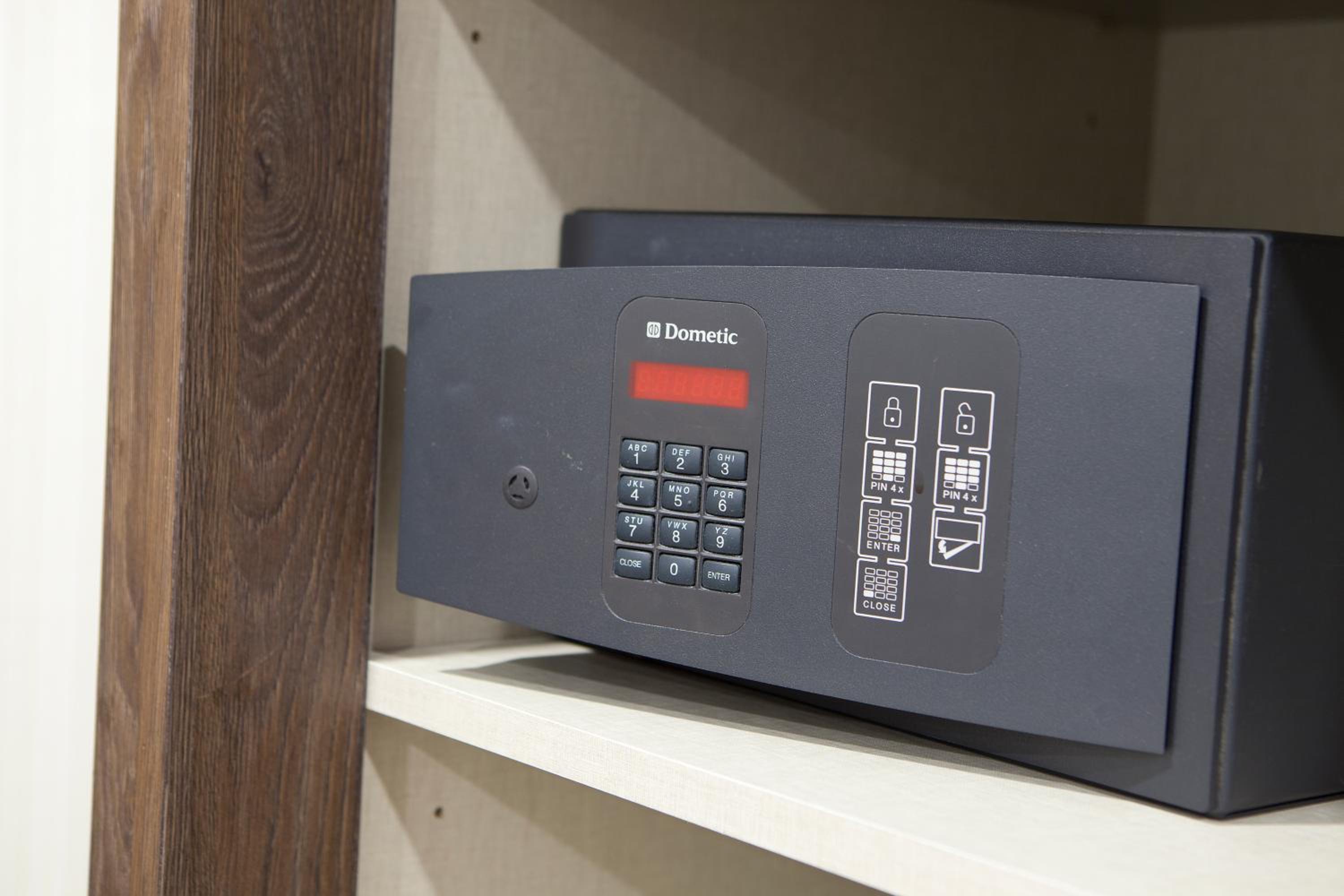 Double or Twin Room with Extra Bed