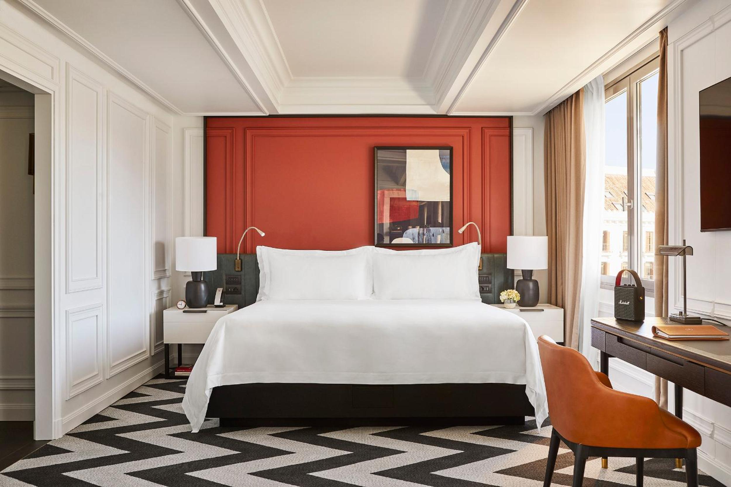 Grand Double Room