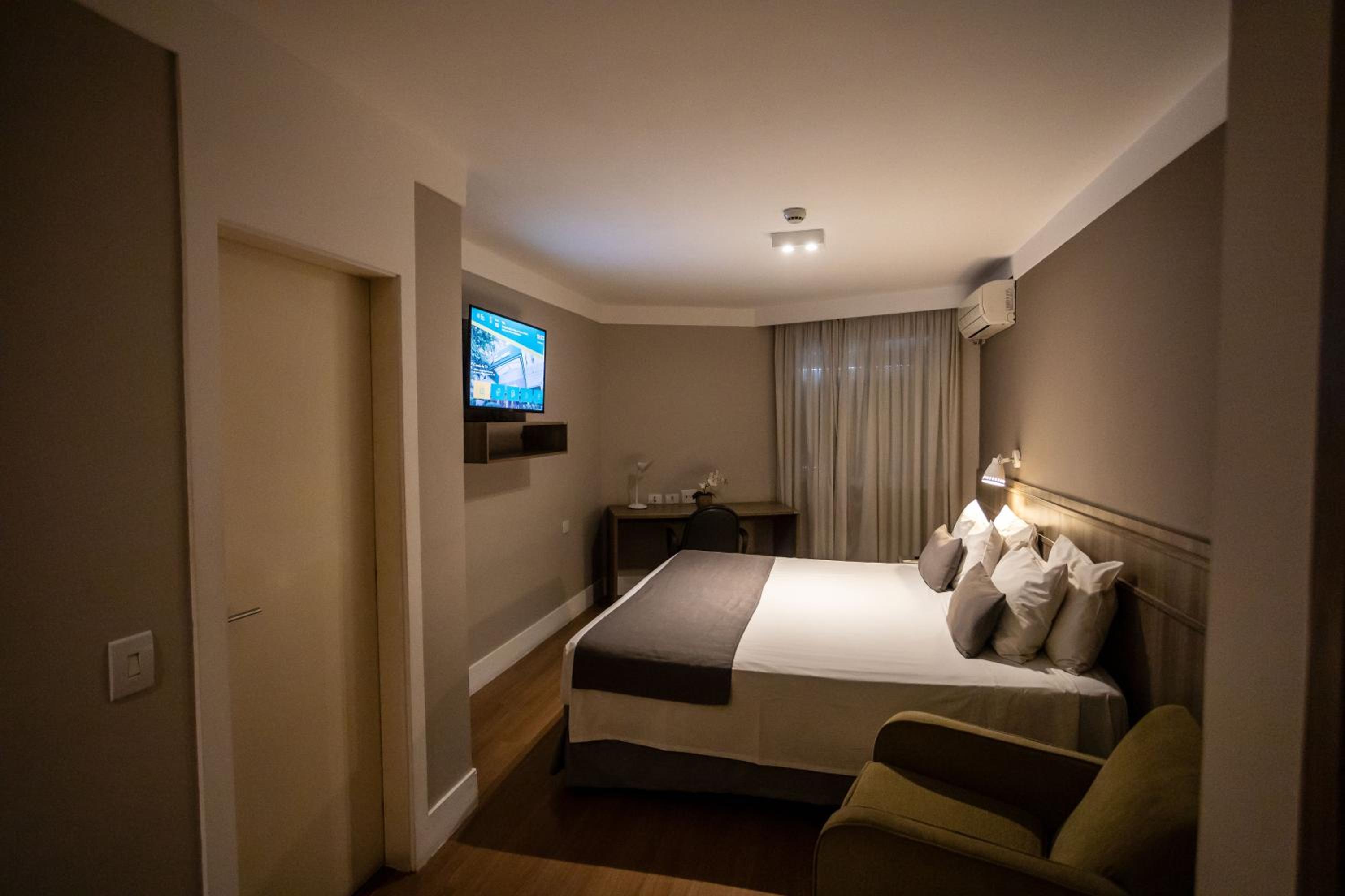 Executive Double Room