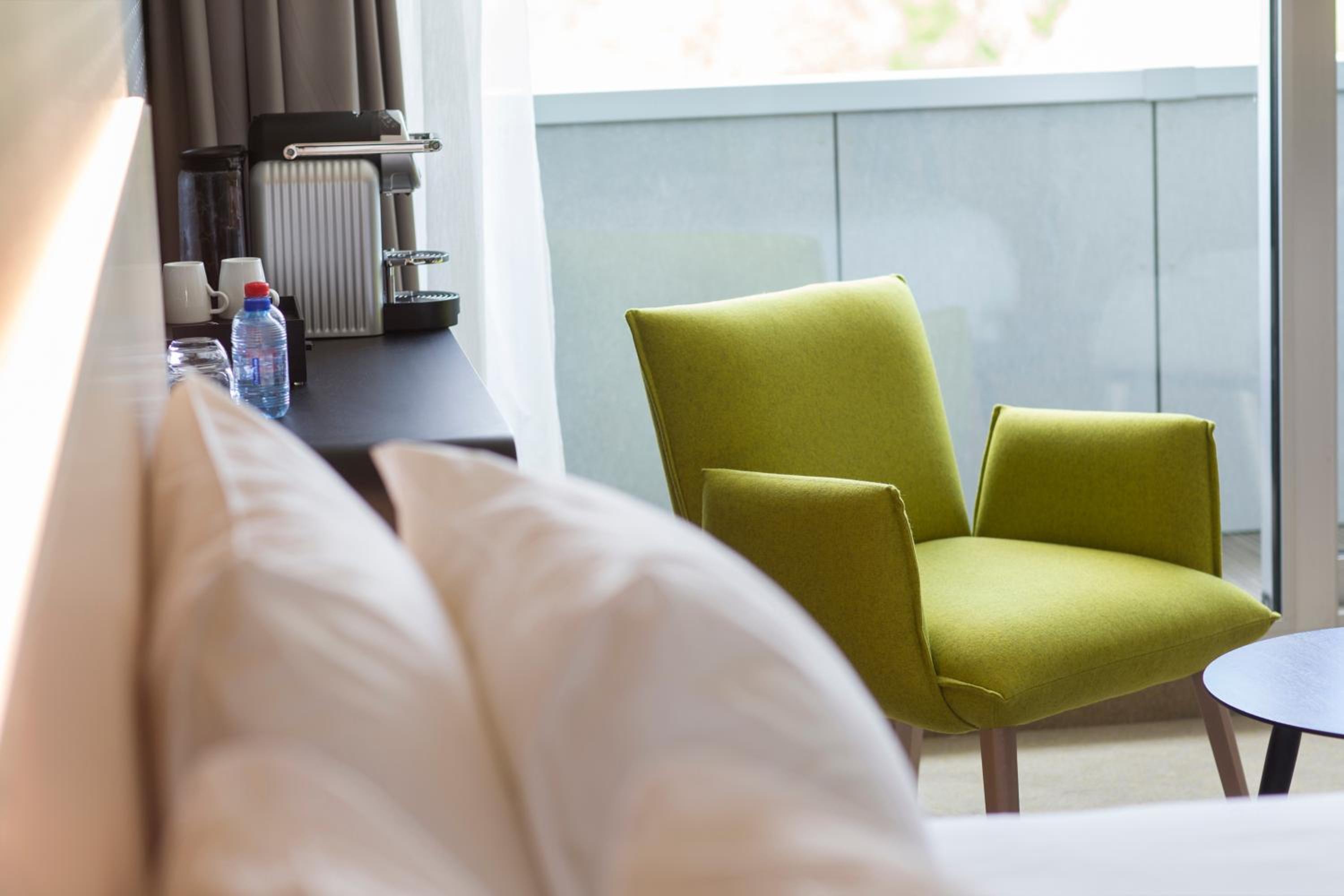Superior Room with One Double Bed
