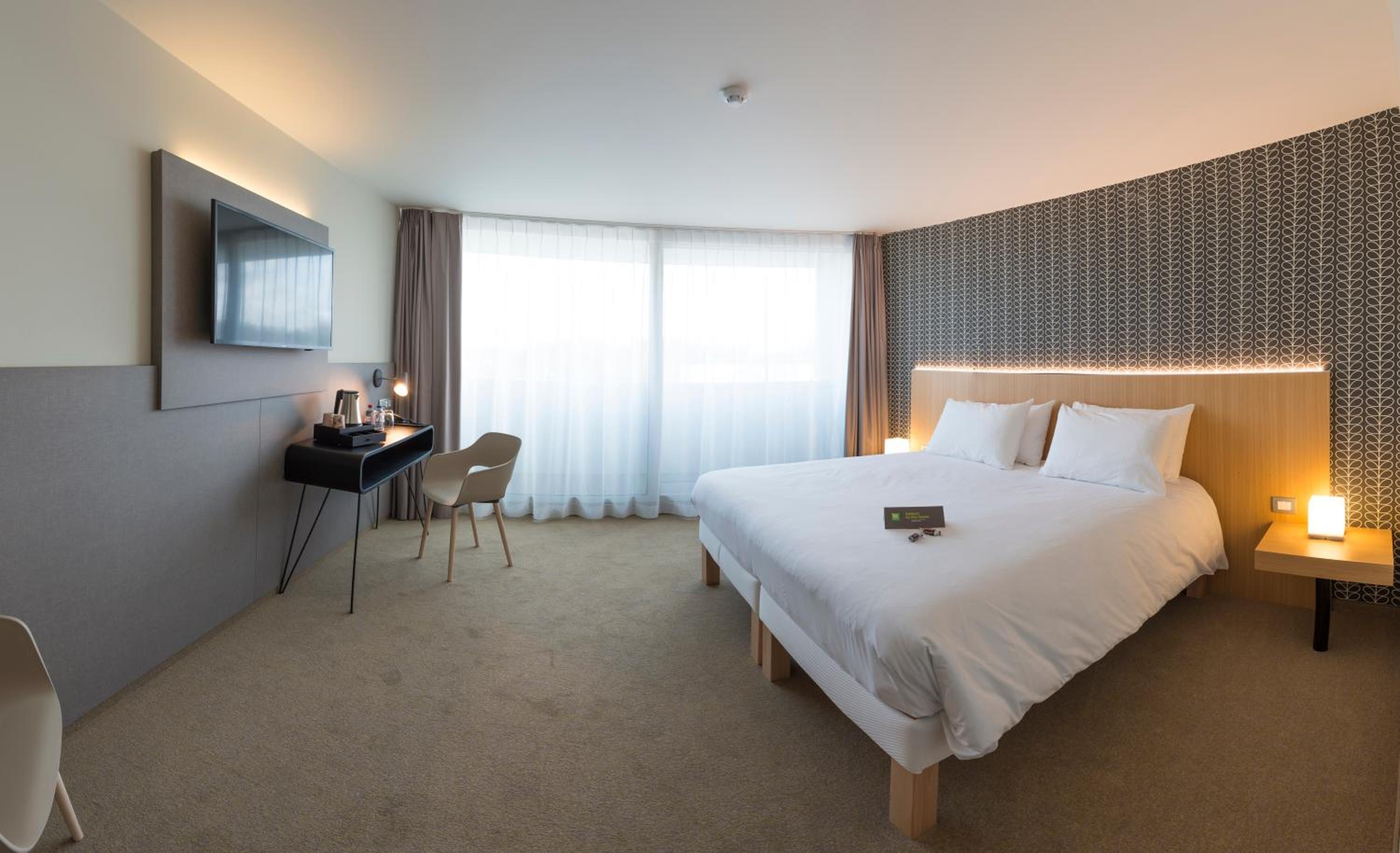 Superior Room with One Double Bed