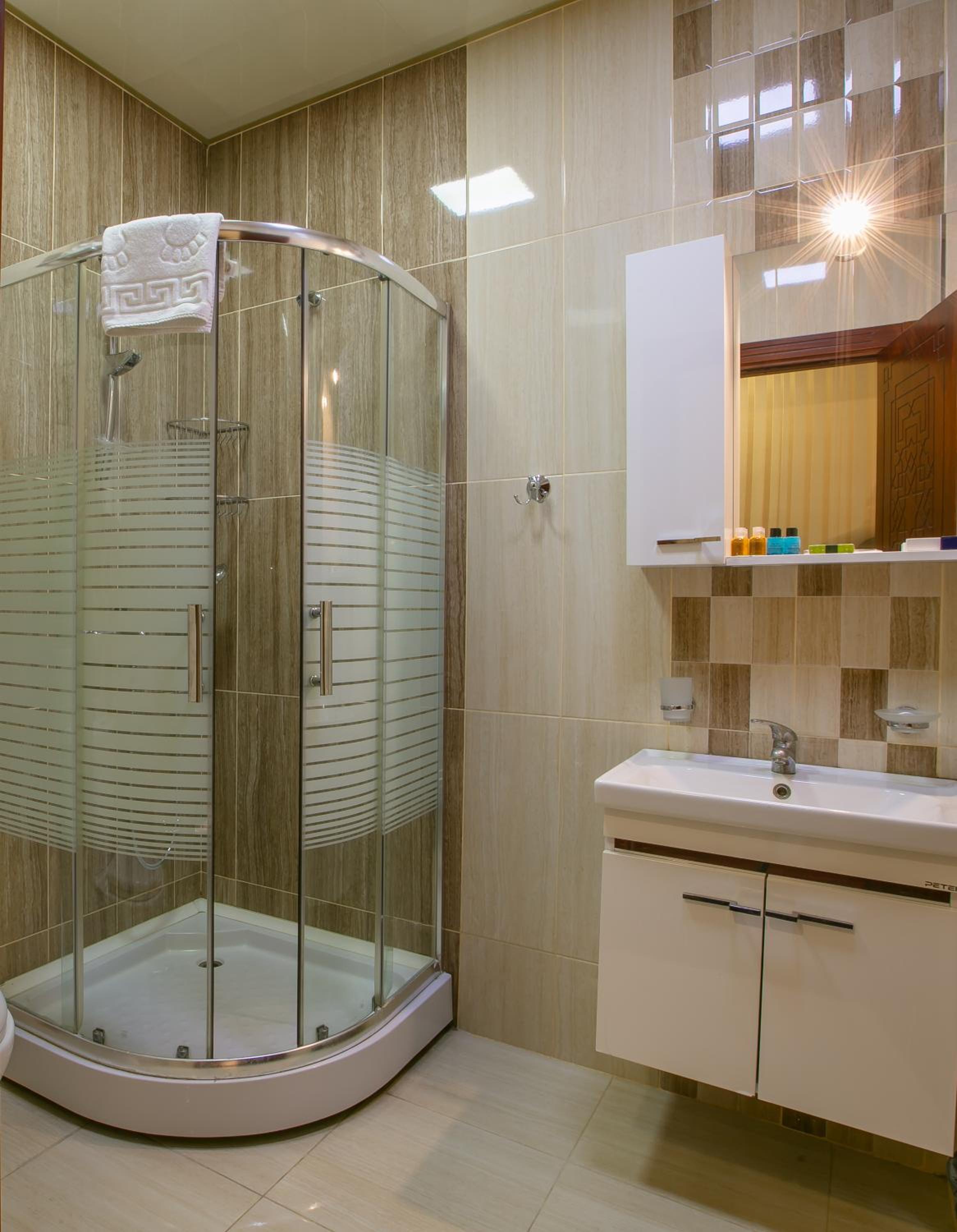 Standard Double Room Annex Building