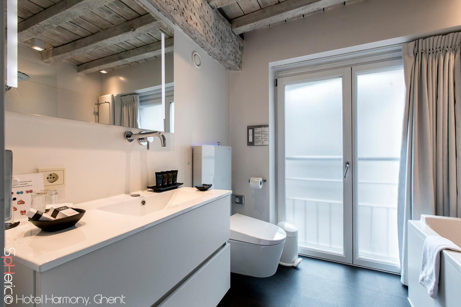 Exclusive Double Room