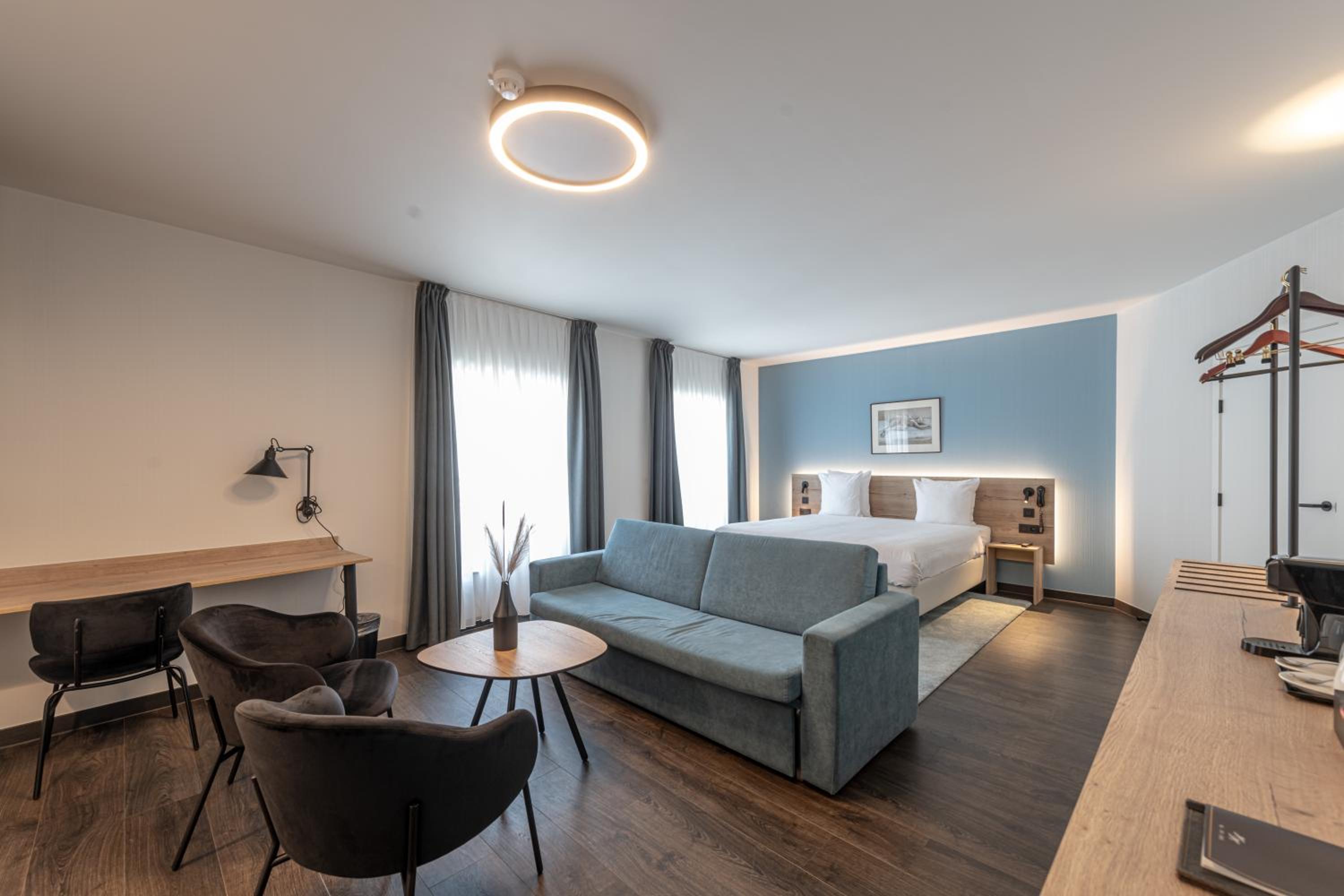 Exclusive Double Room