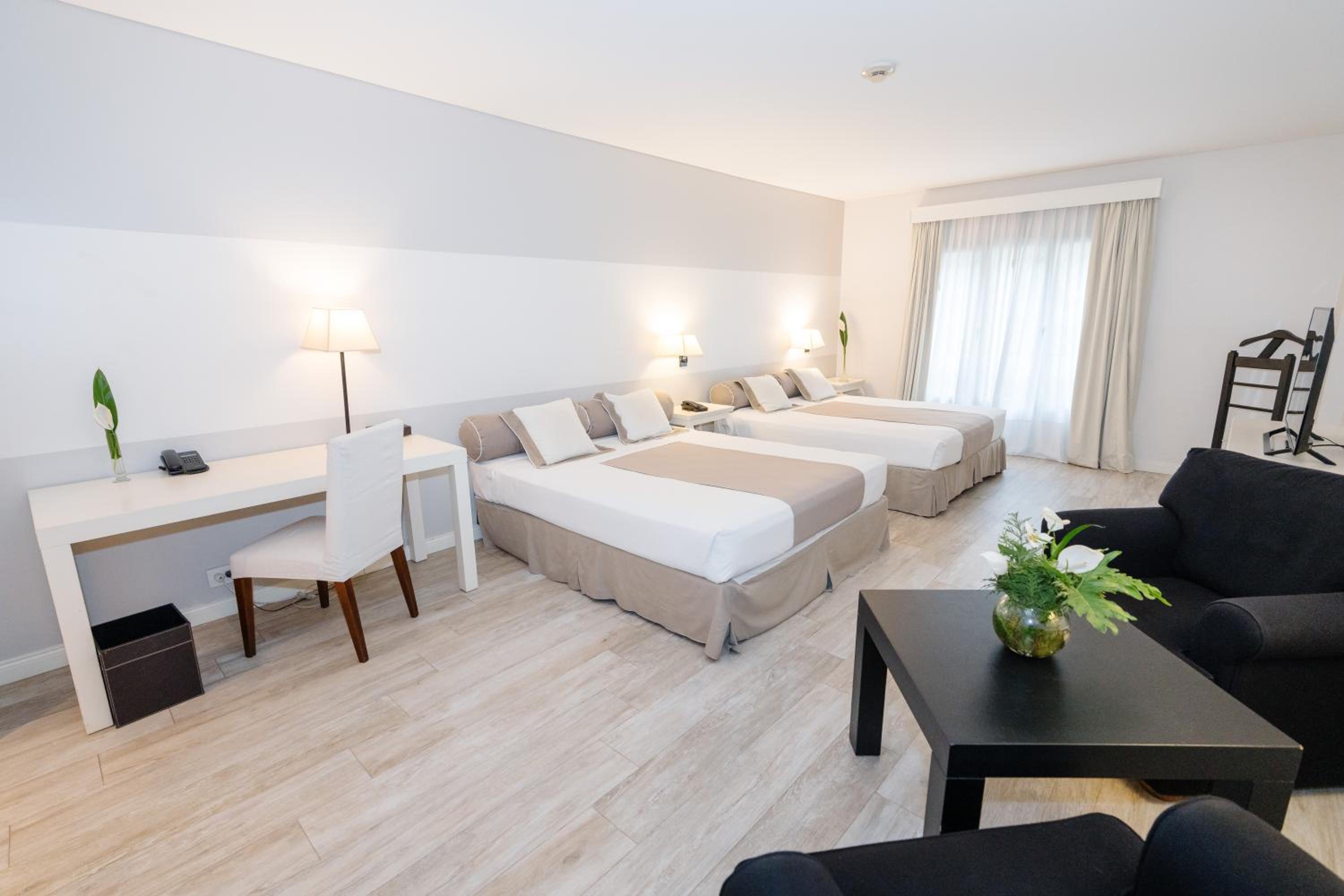 Superior Family Room