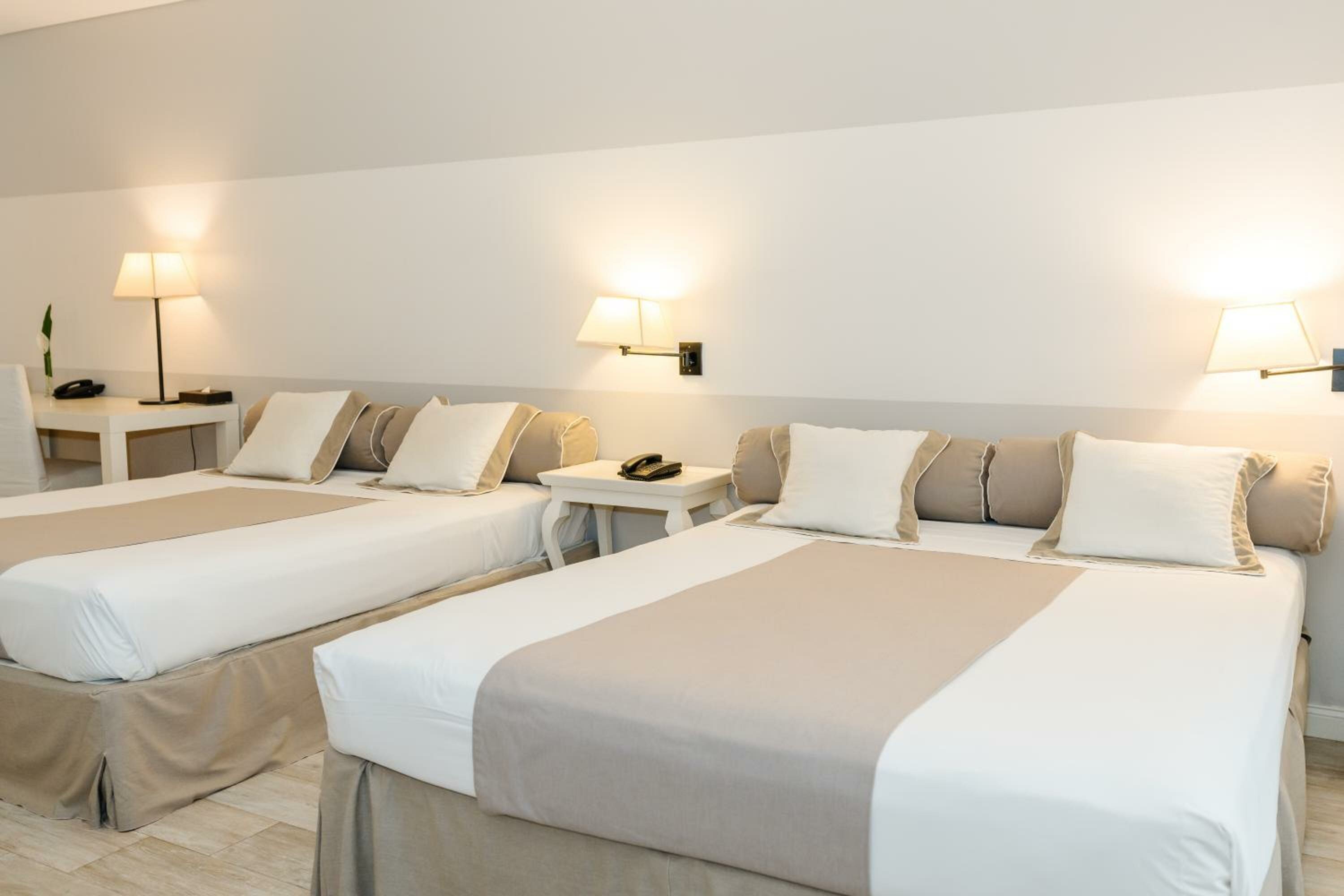 Superior Family Room