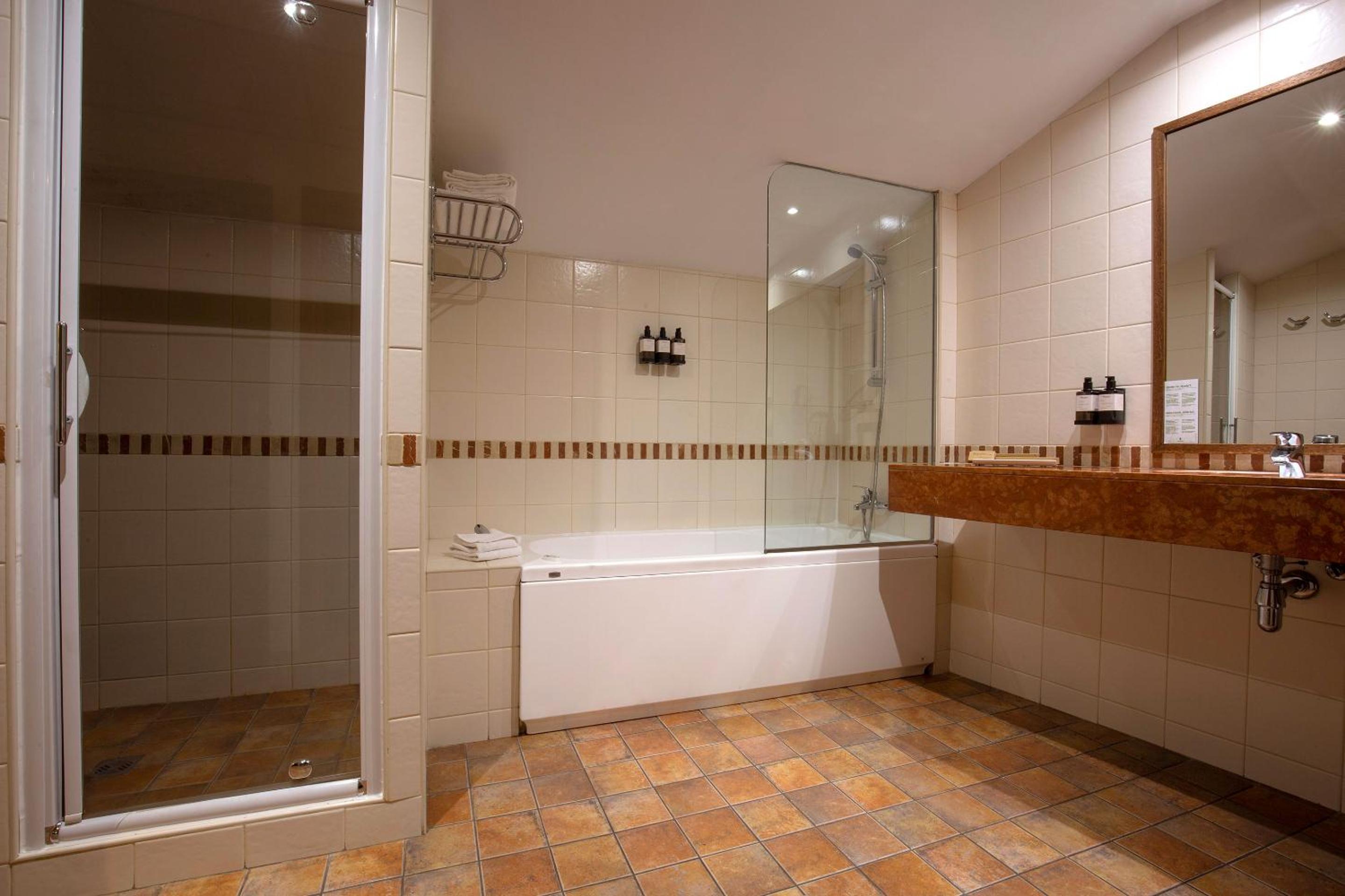 Superior Quadruple Room