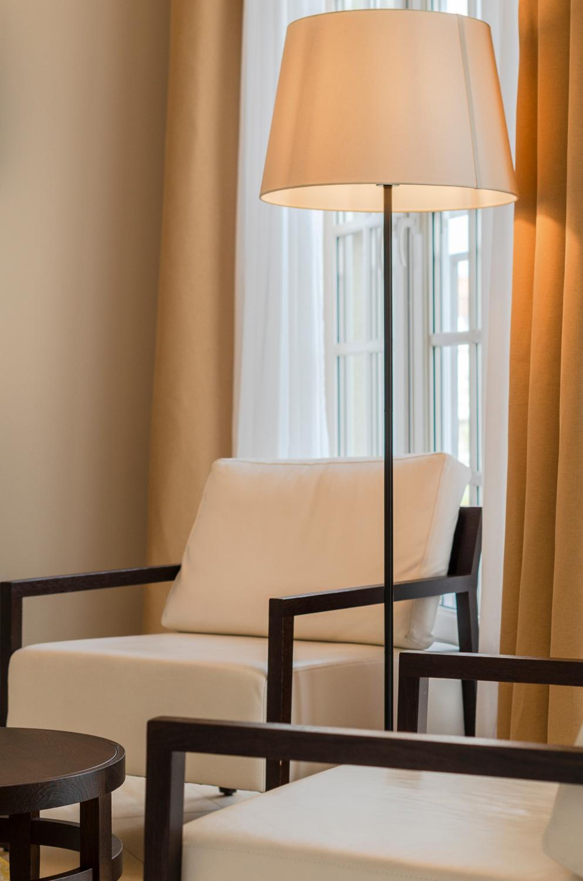 Superior Double Room with Balcony or Terrace and Garden View