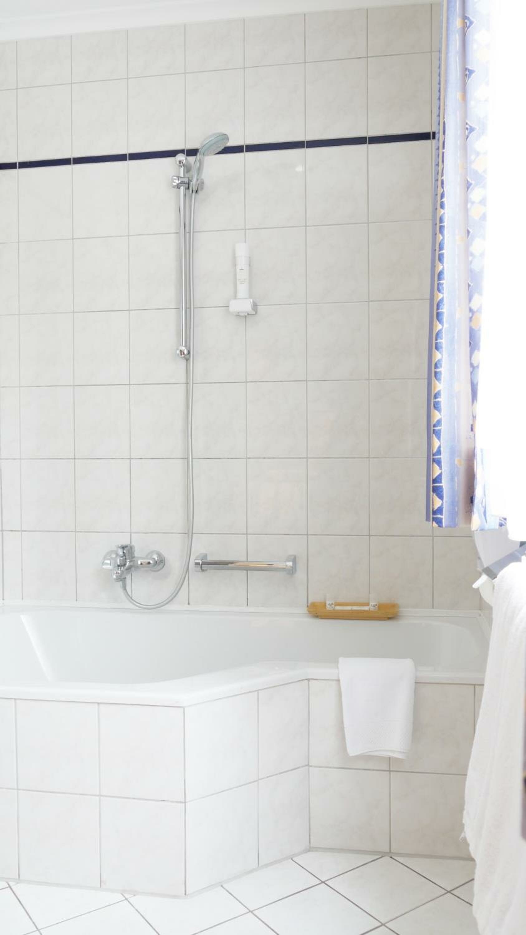 Superior Double Room with Free Underground Parking