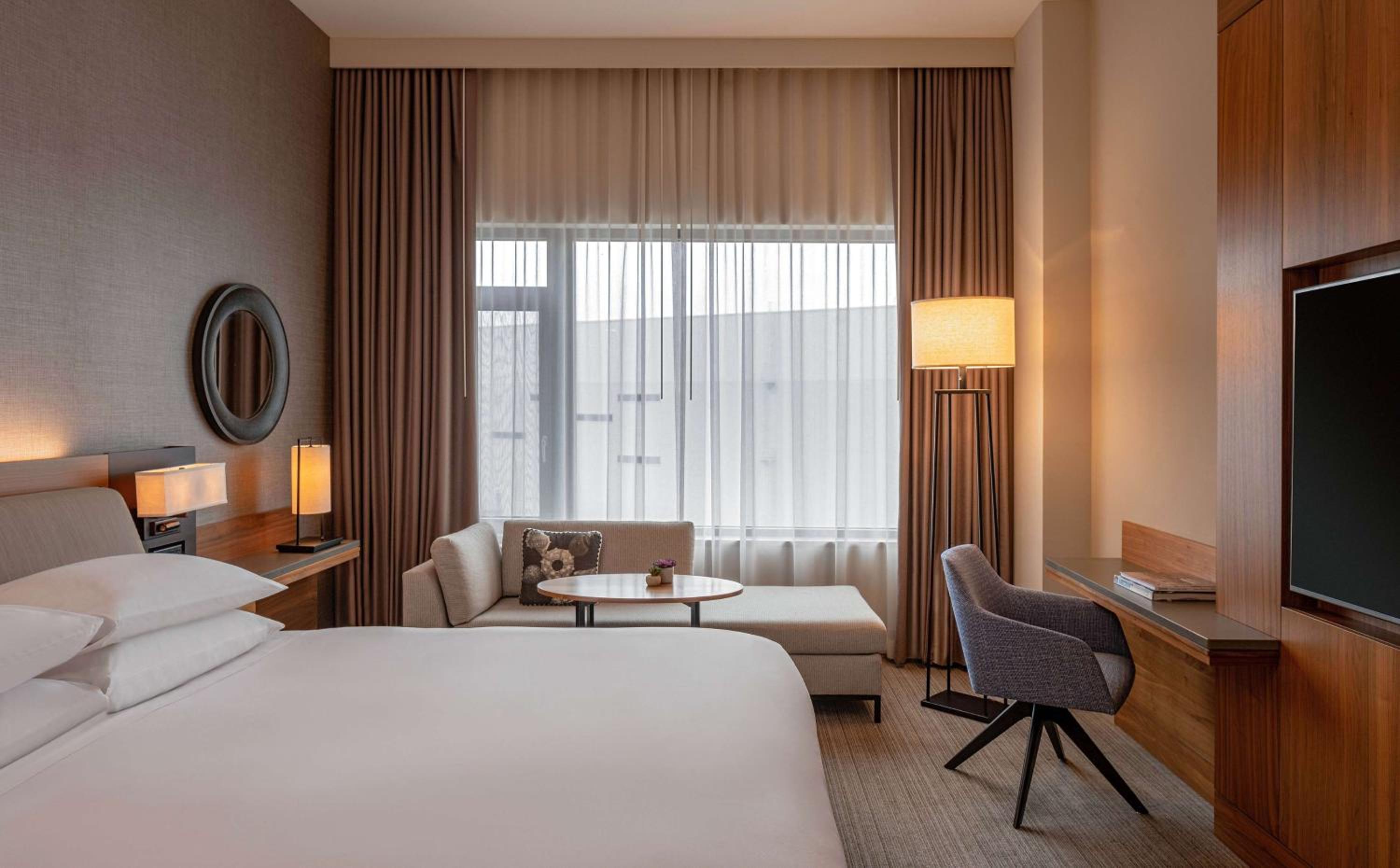 King Room