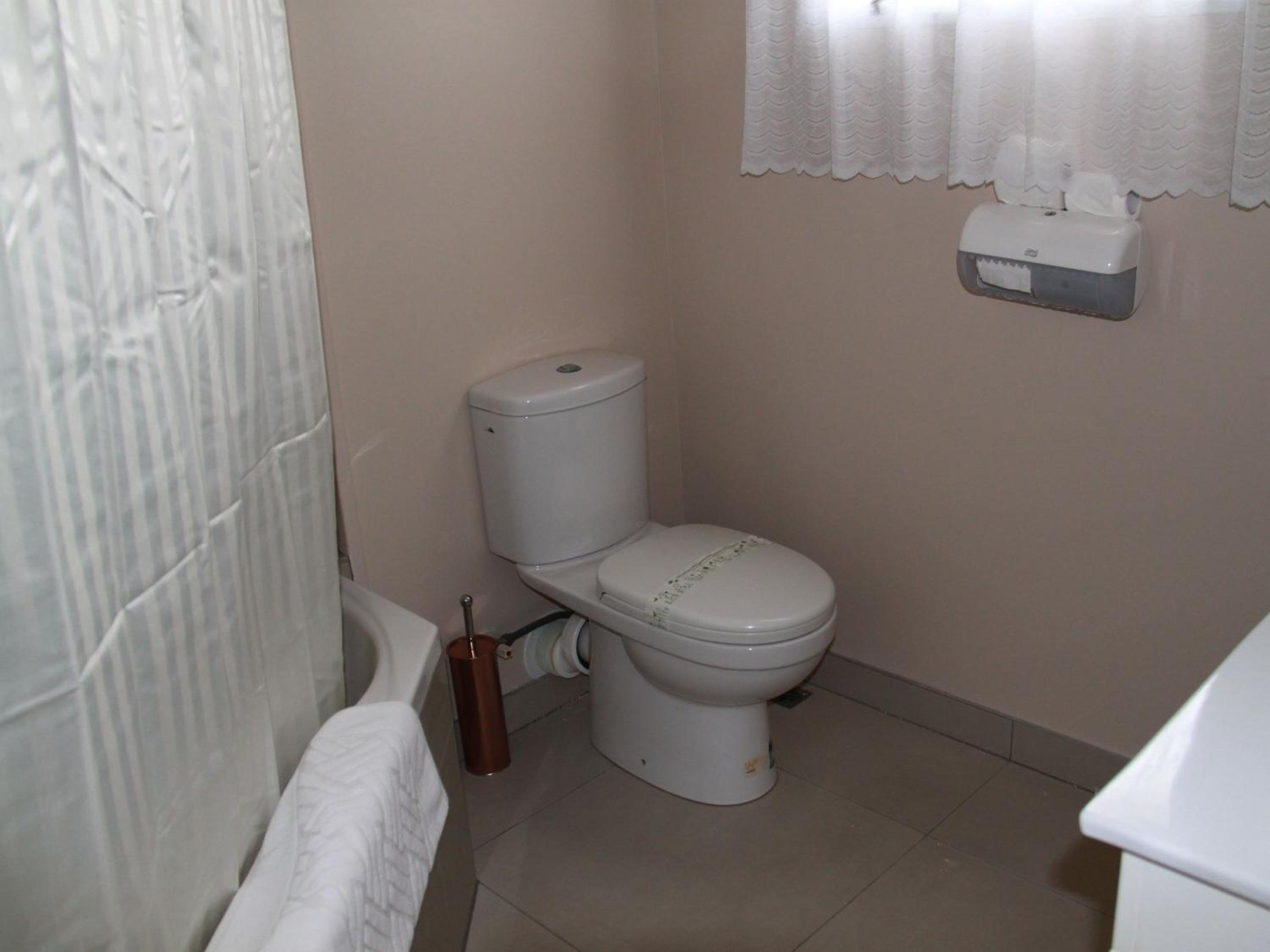 Executive Deluxe Studio