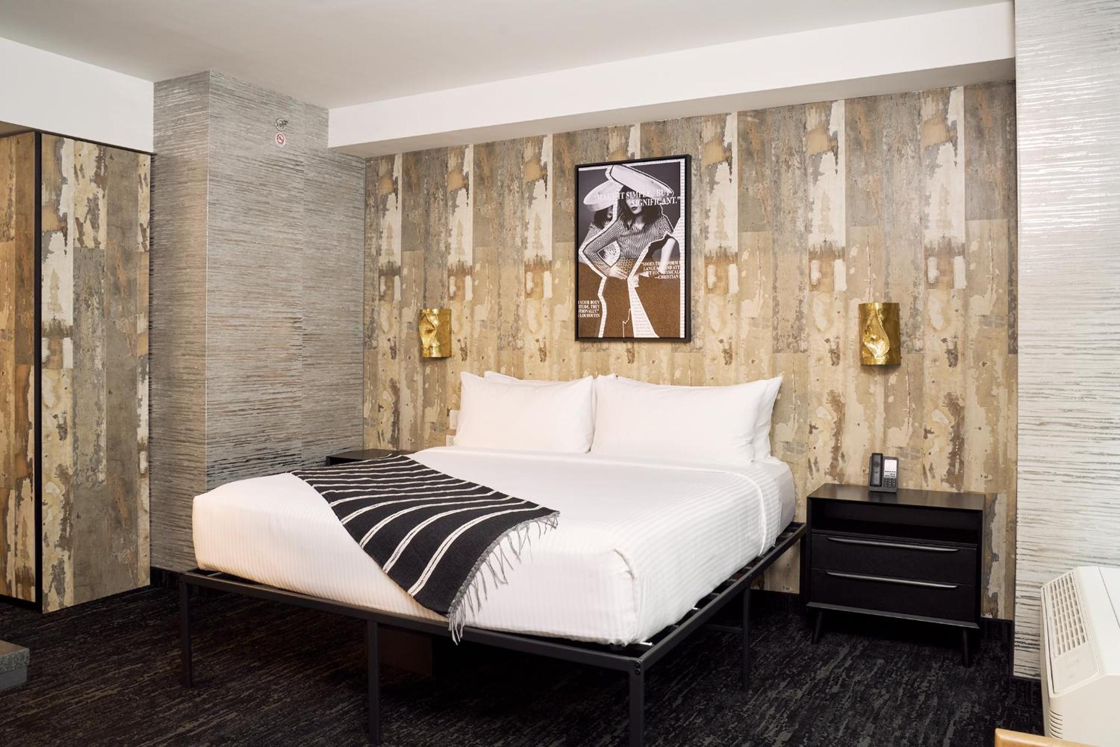 ADA Penthouse Suite