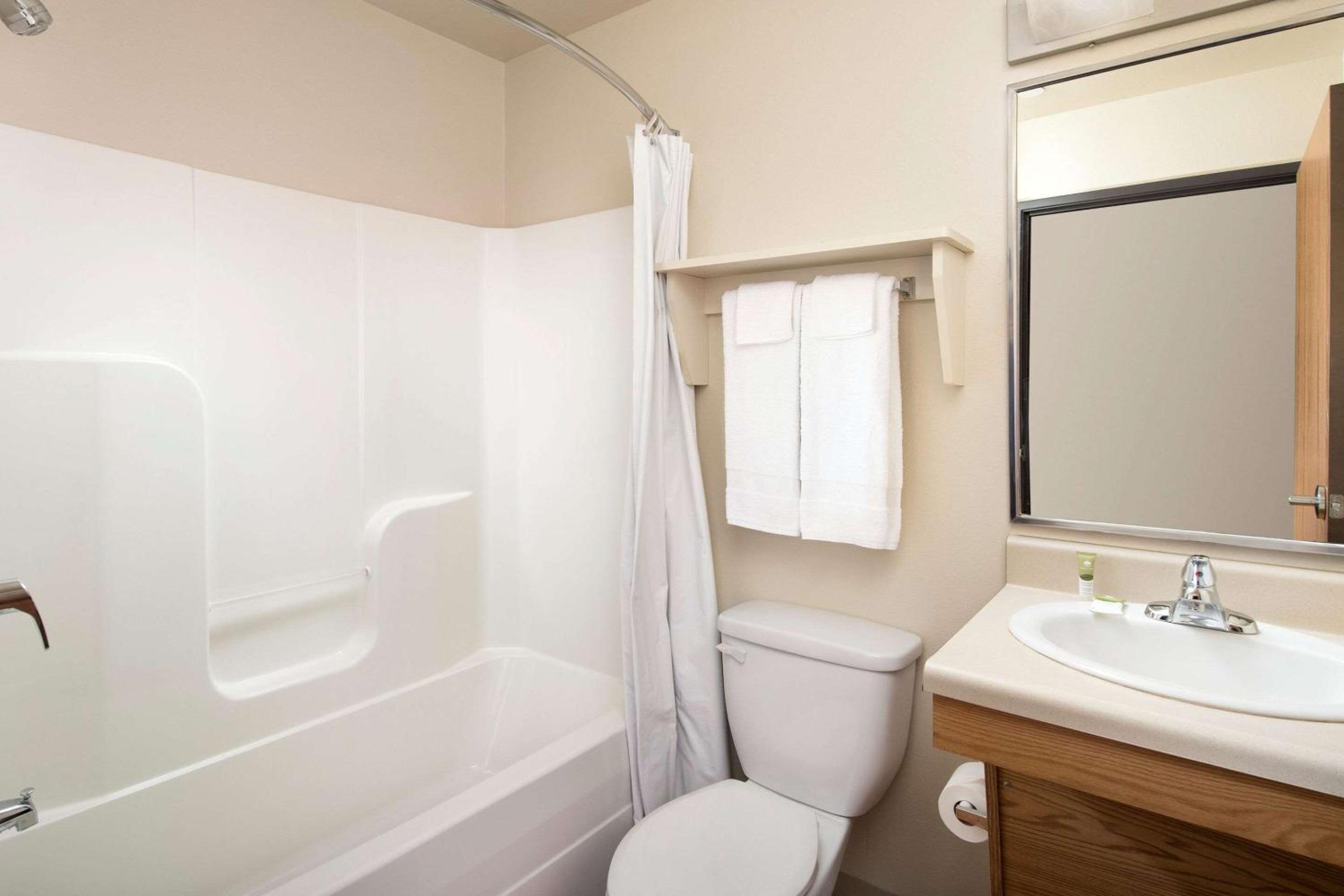 Standard Double Room - Non-Smoking