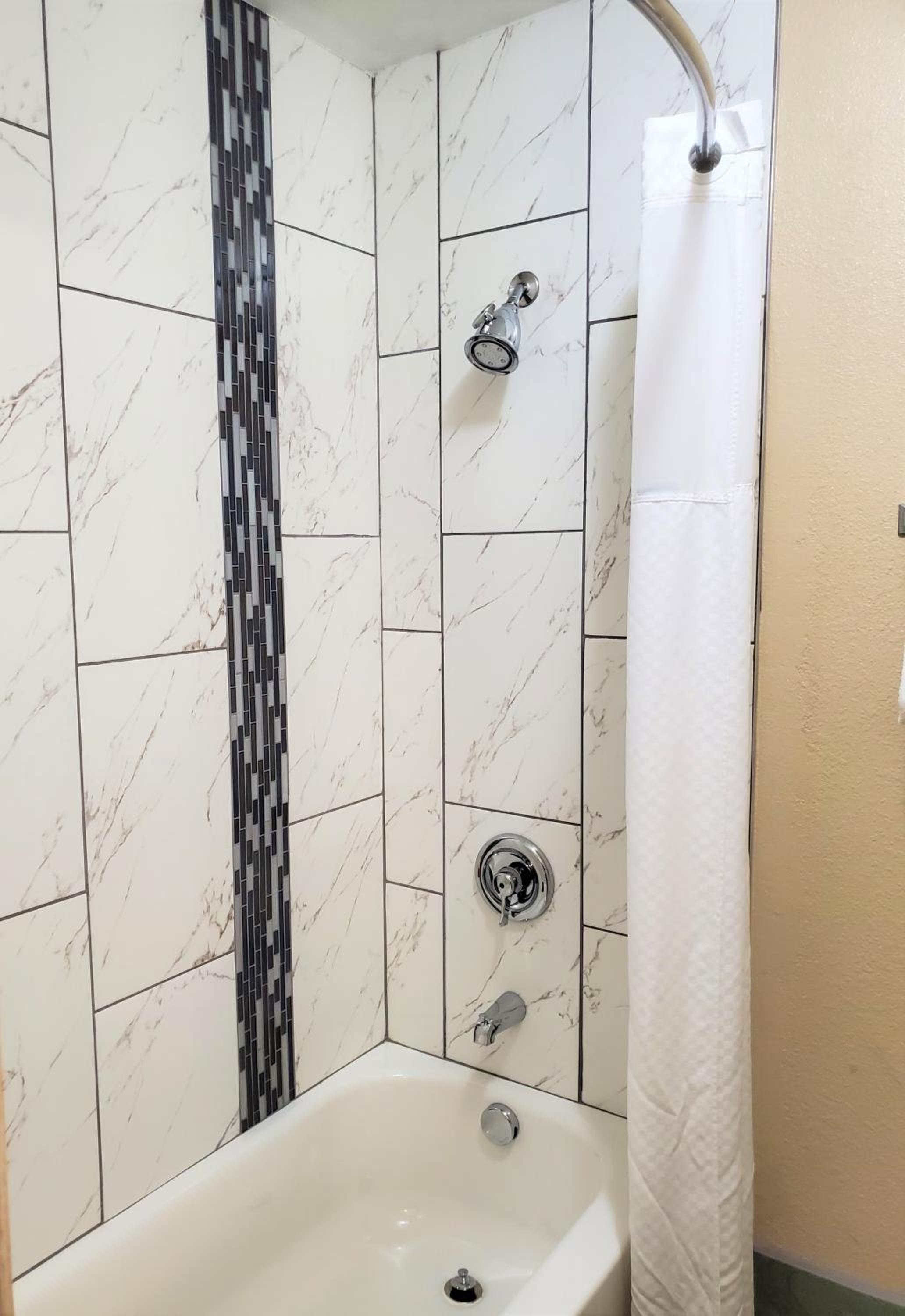 King Room - Non-Smoking