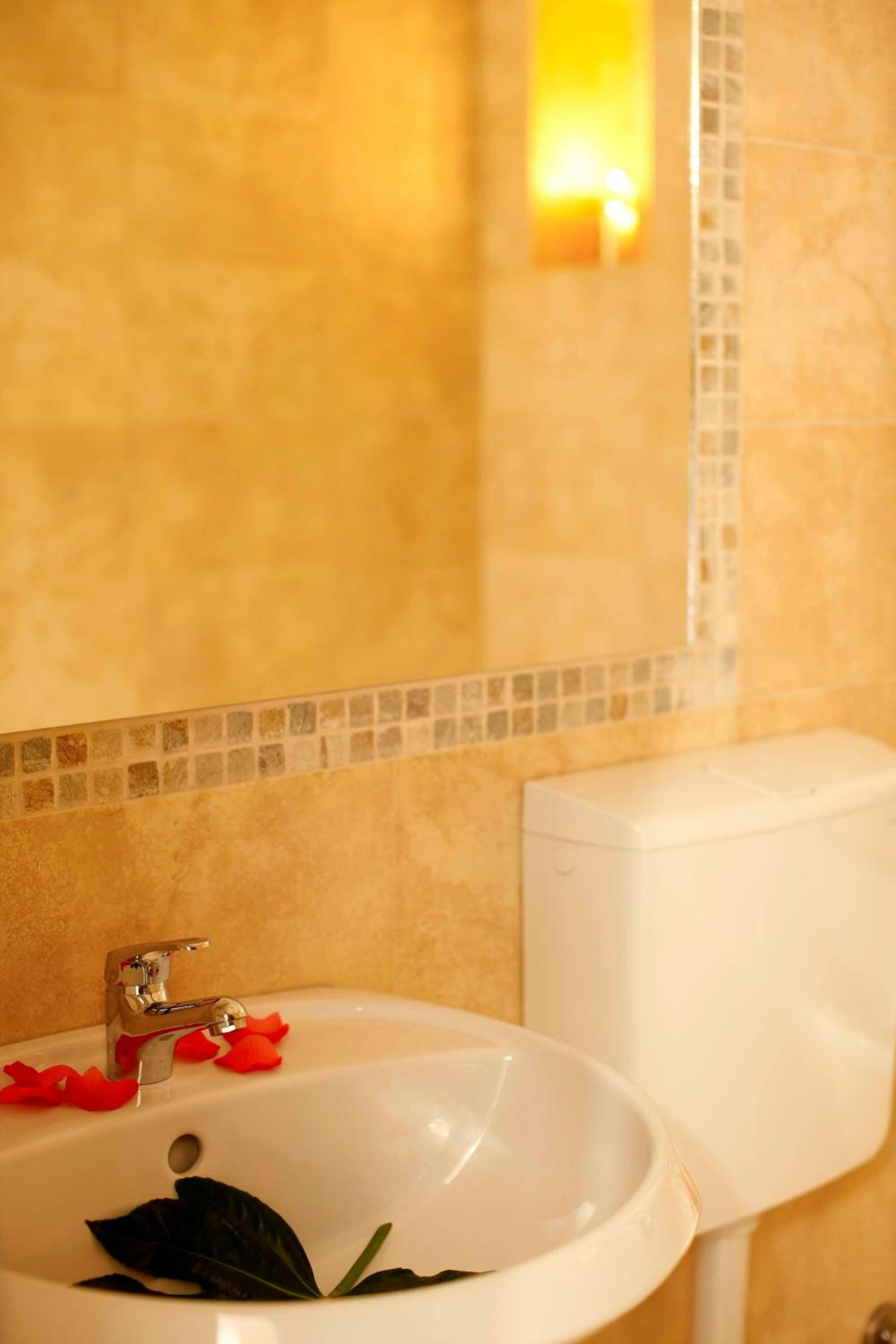 Comfort Double Room with Parking