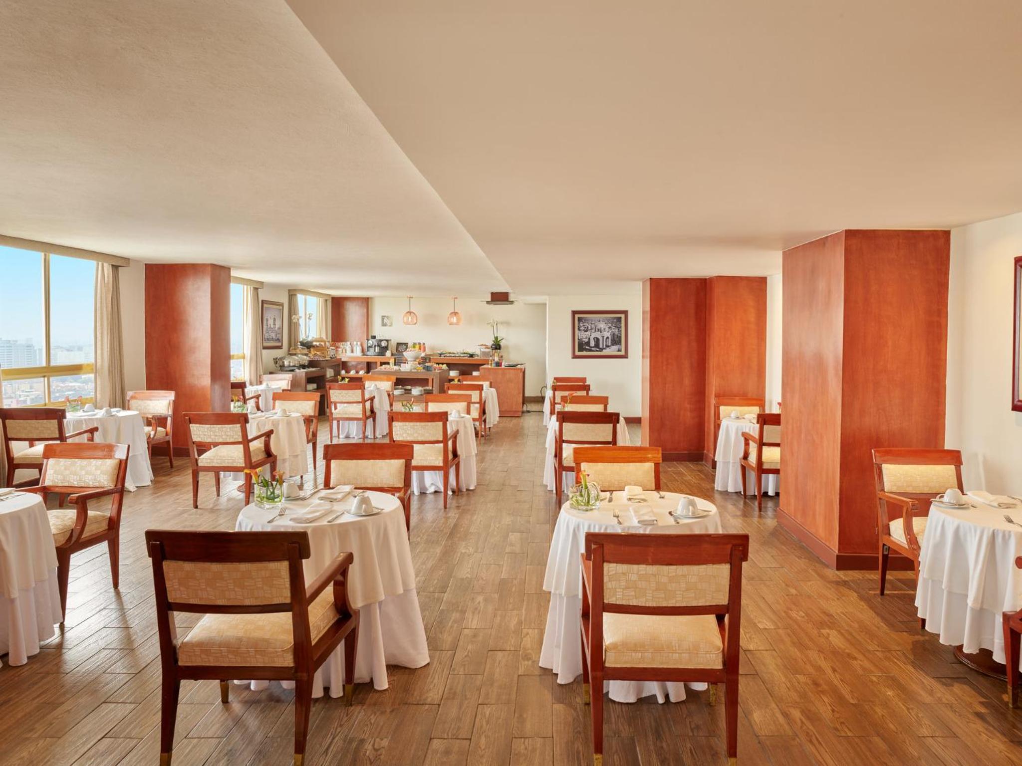 Fiesta Club Double Room