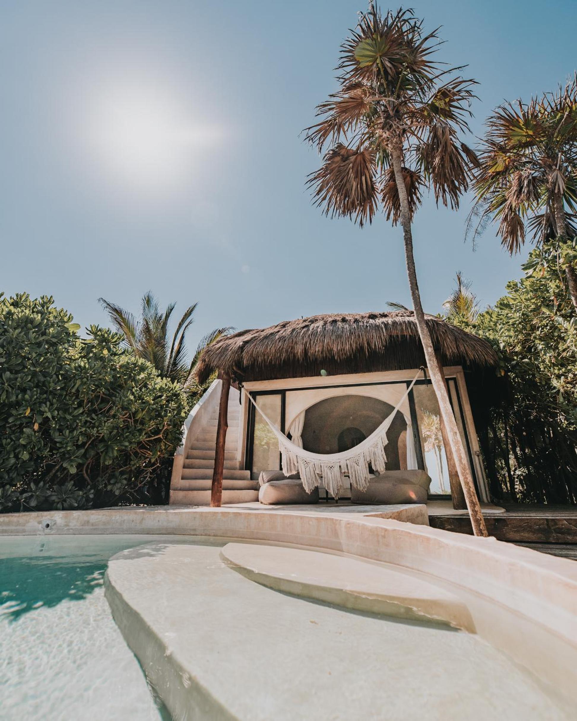 Junior Suite with Ocean View