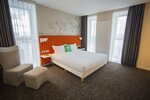 Suite, 1 Double Bed в ibis Styles Ulaanbaatar Polaris