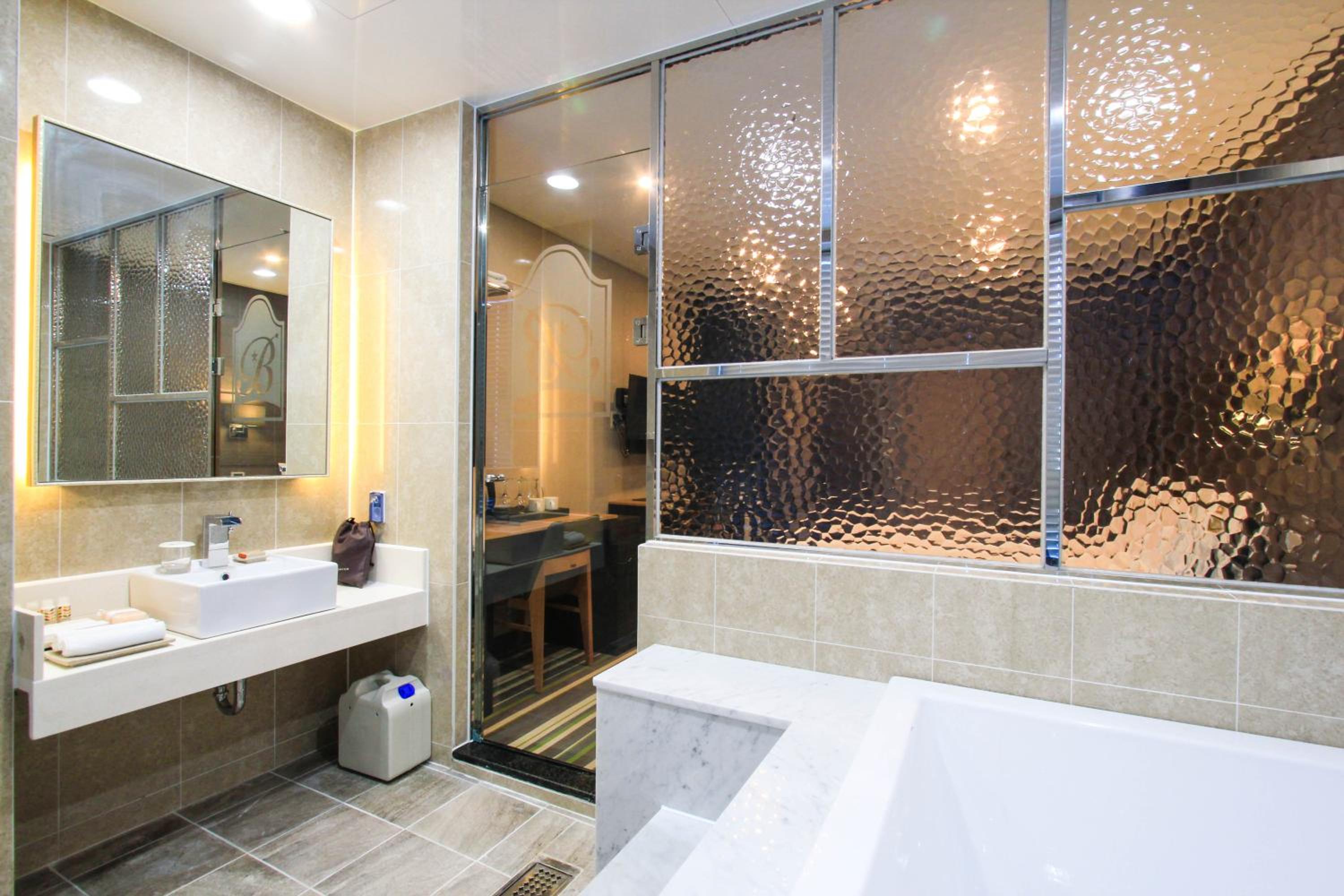 Premium Standard Double Room