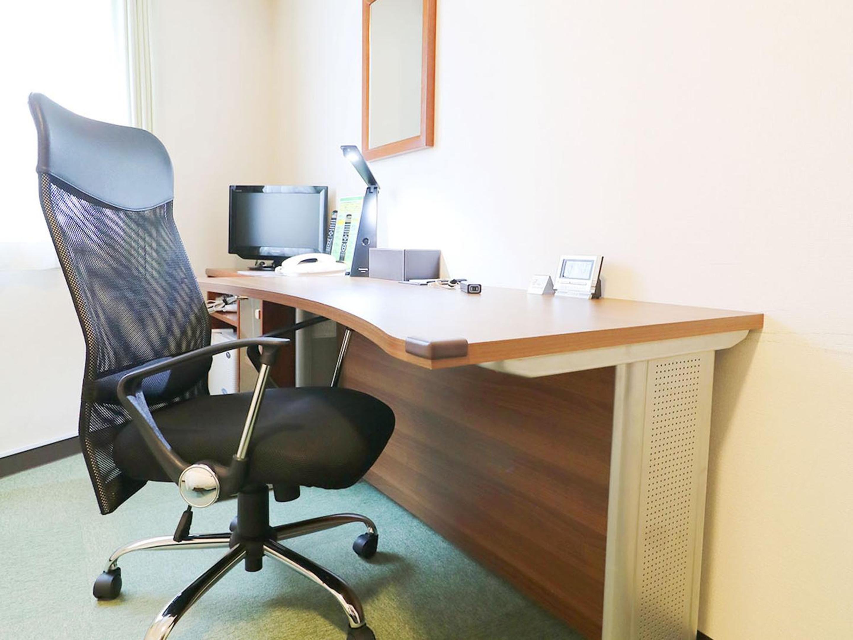 Superior Twin Room - Non-Smoking