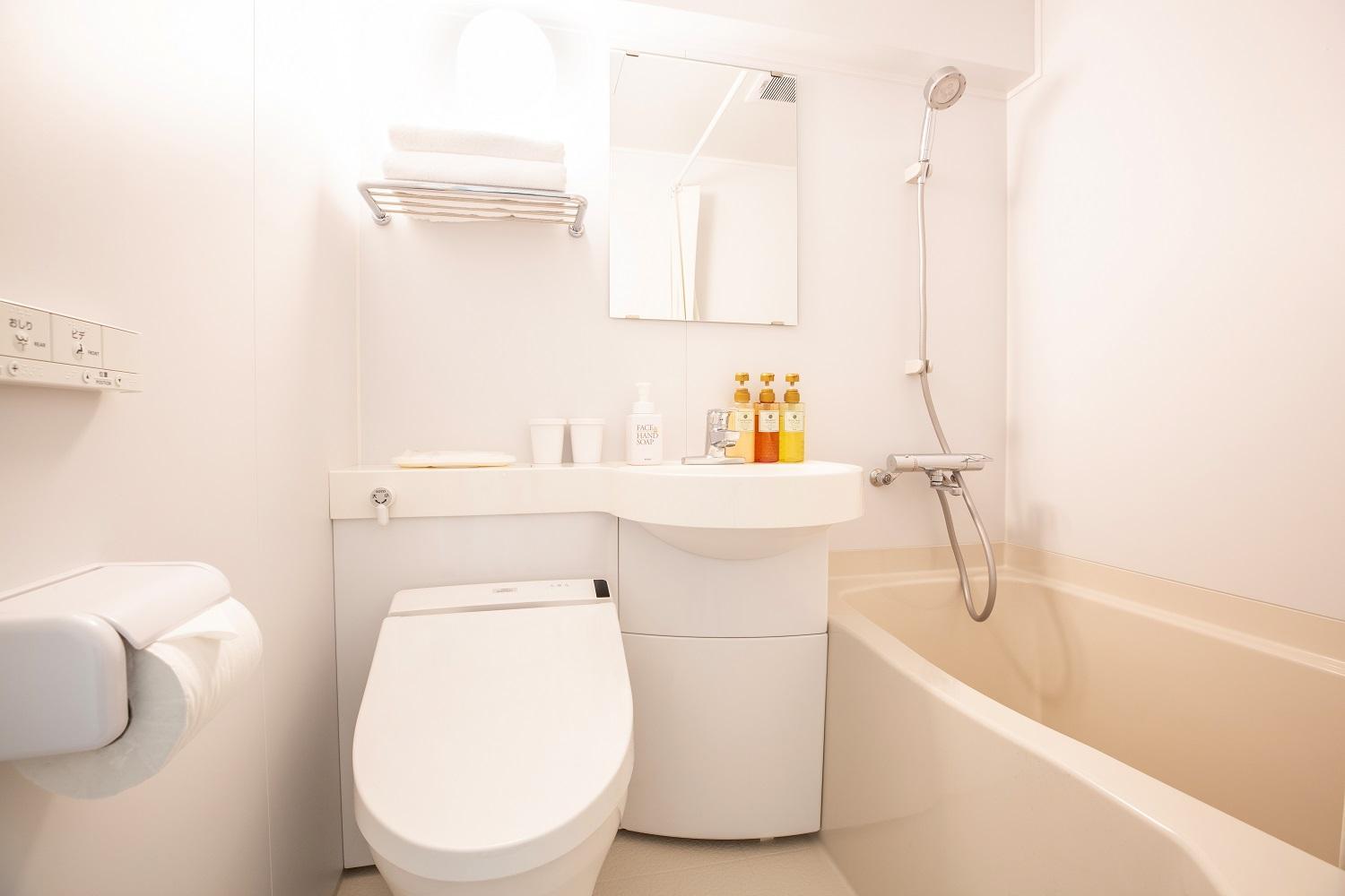 Superior Semi Double with Kitchen - Nonsmoking  - House Keeping is Optional with Additional Cost