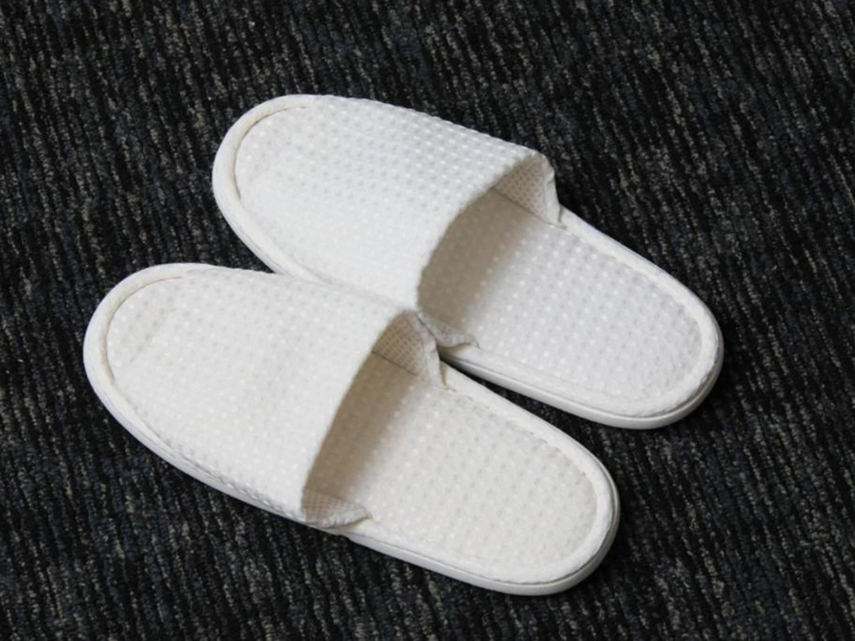 Double Room - Non-Smoking 