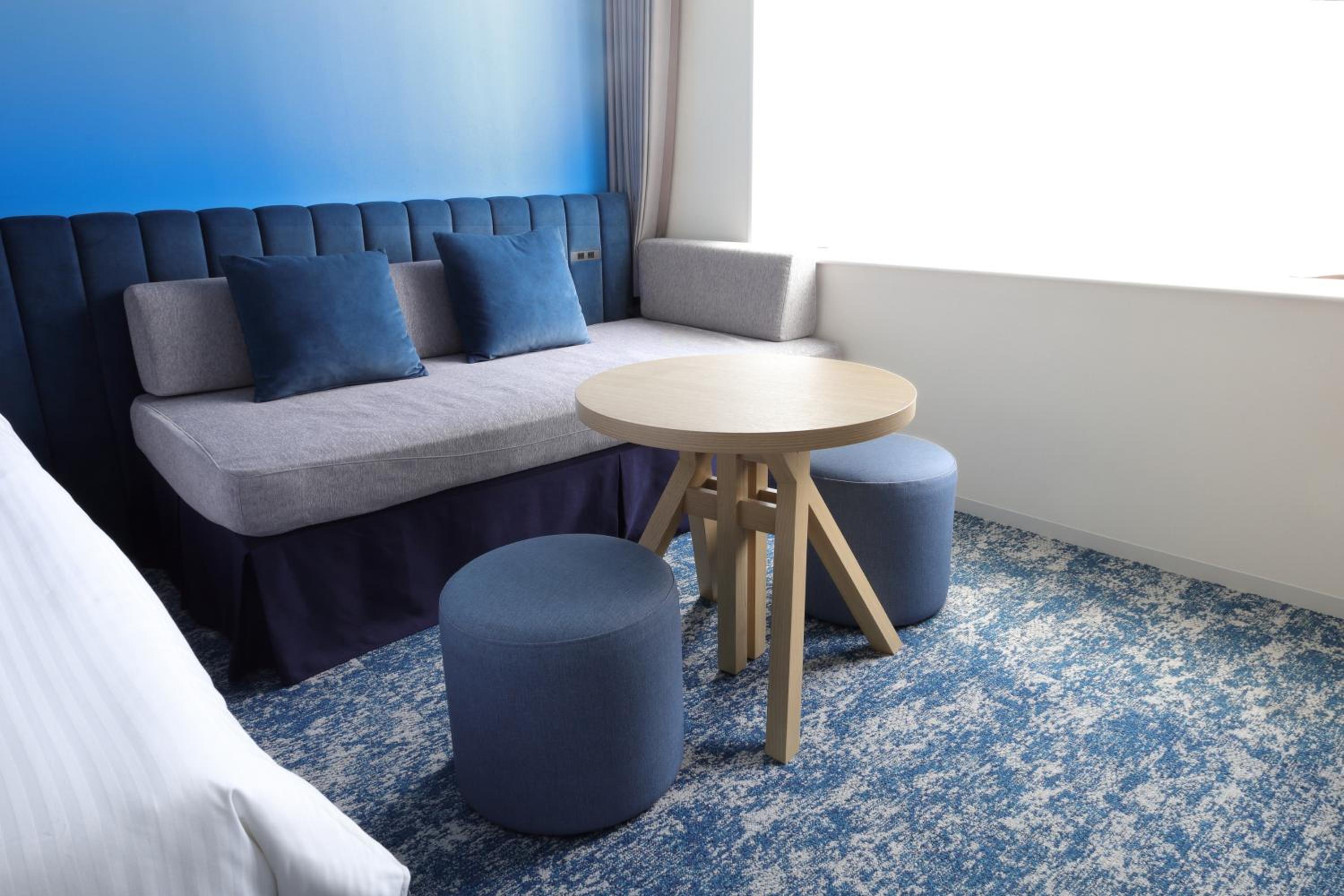 Comfort Room - Non-Smoking 