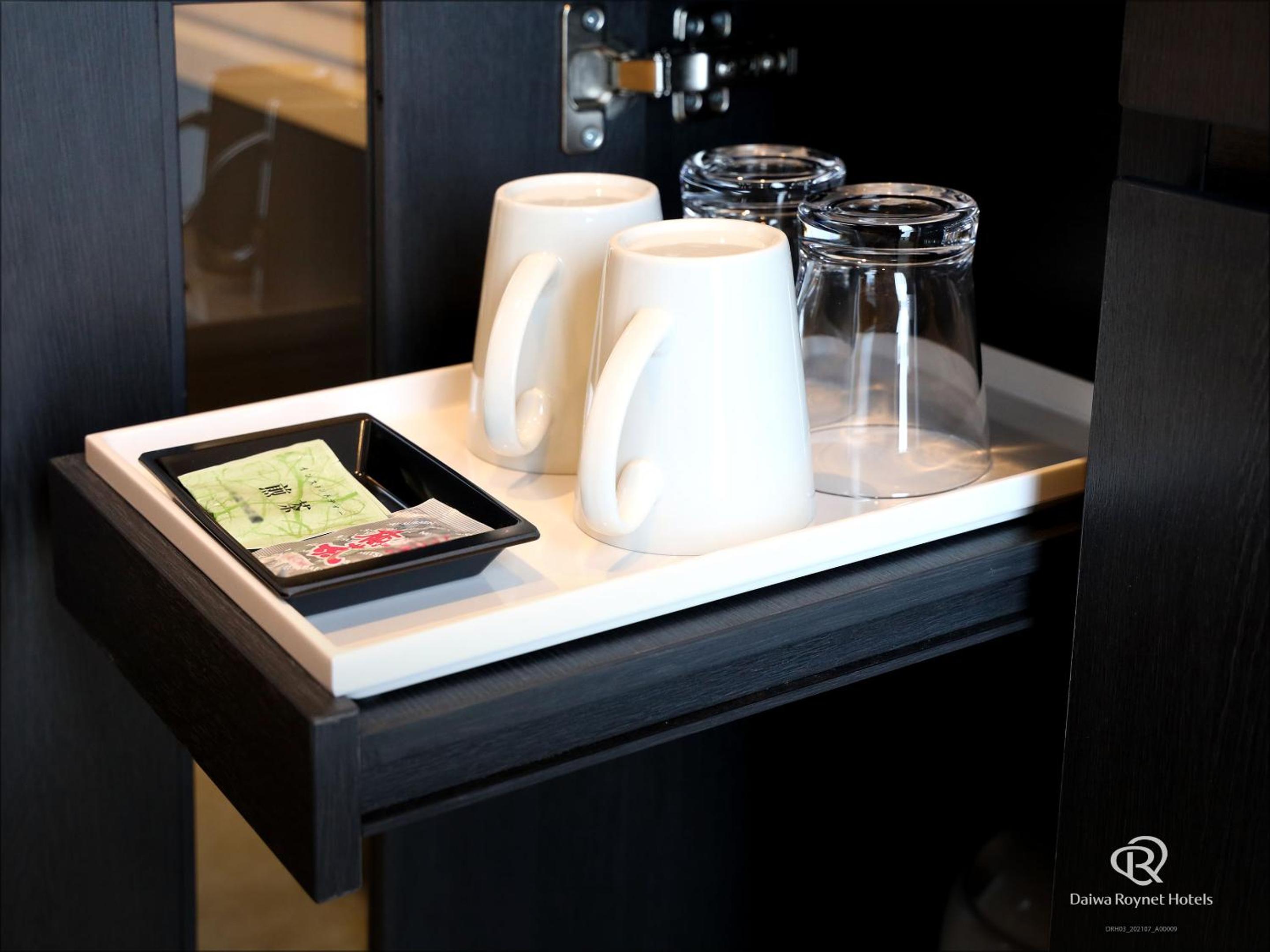 Deluxe Double Room - Non-Smoking