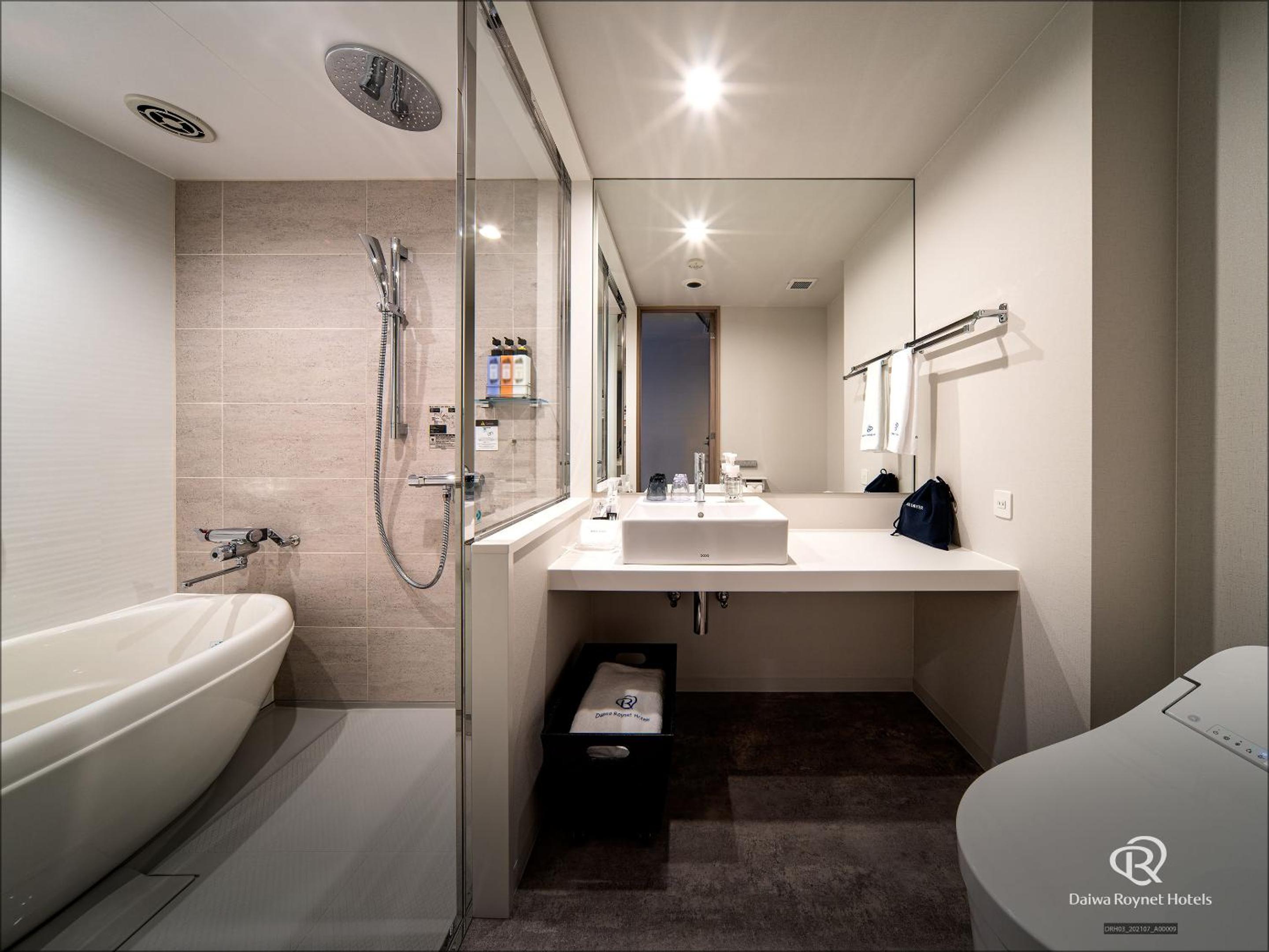 Deluxe Double Room - Non-Smoking