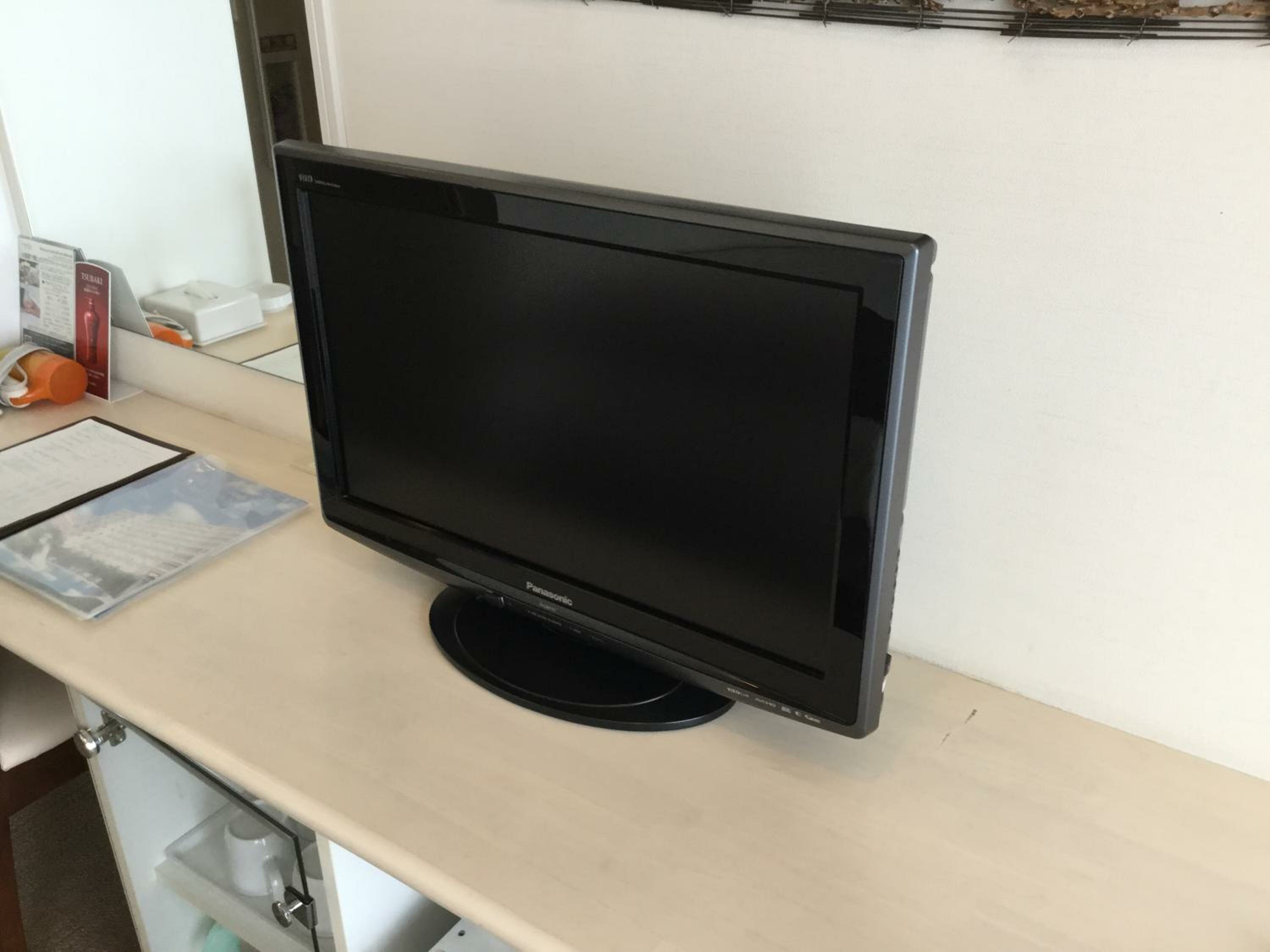 Single Room with City View - Non-Smoking