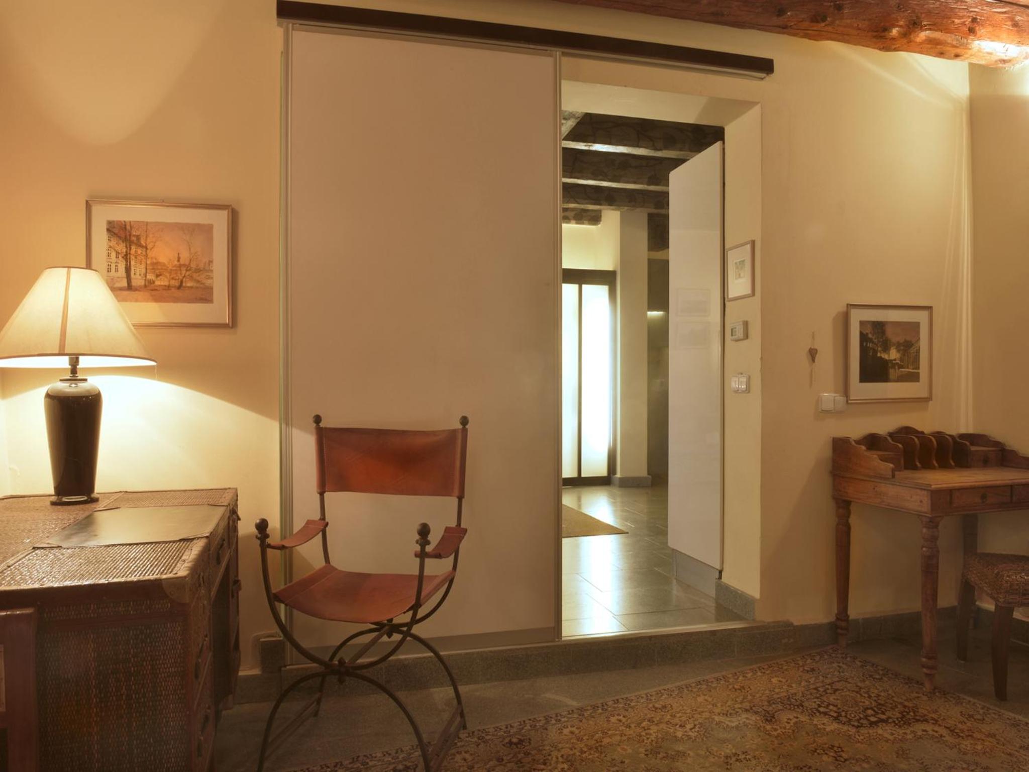 Luxury Apartment - Annex