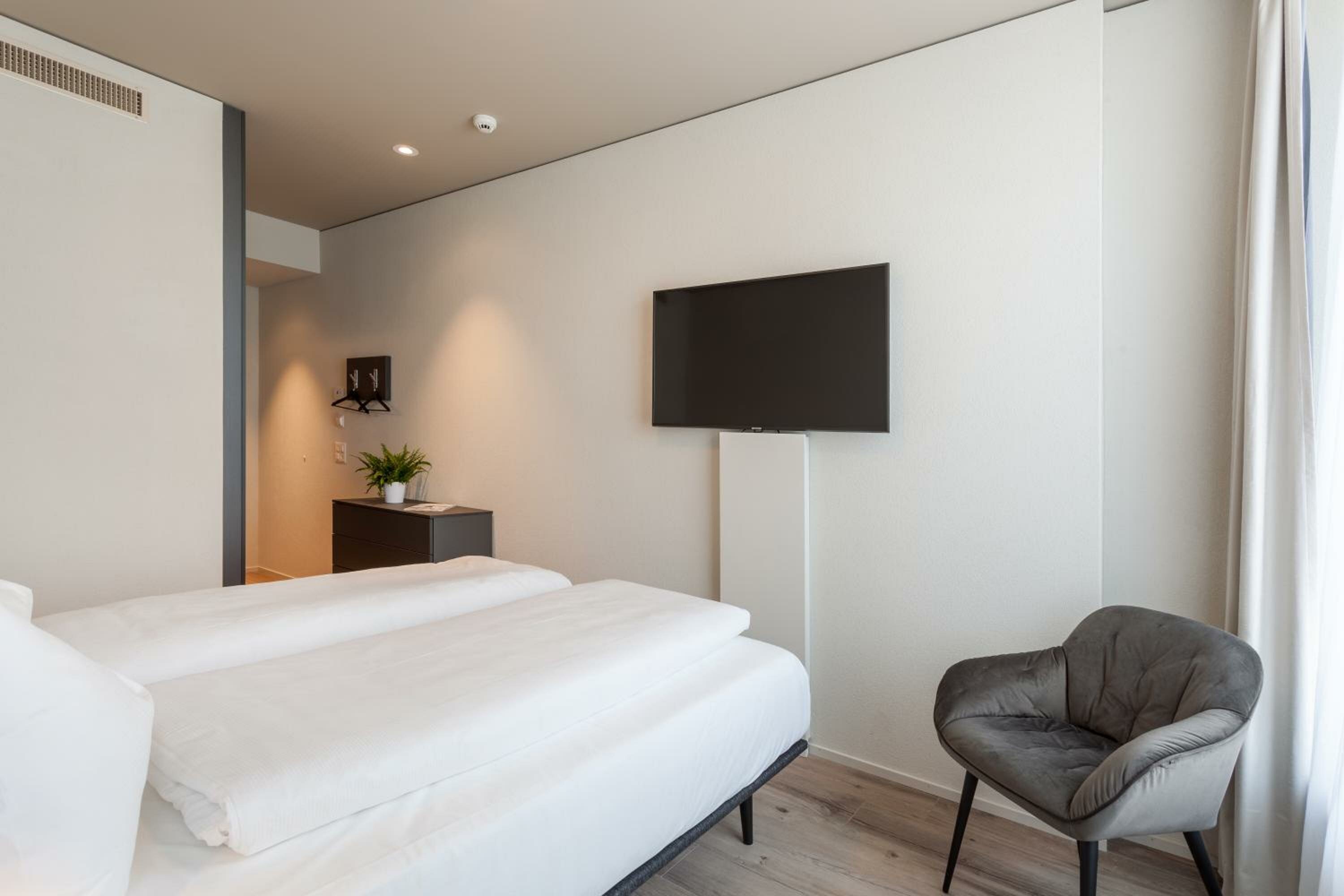 Comfort Double Room with Air Conditioning