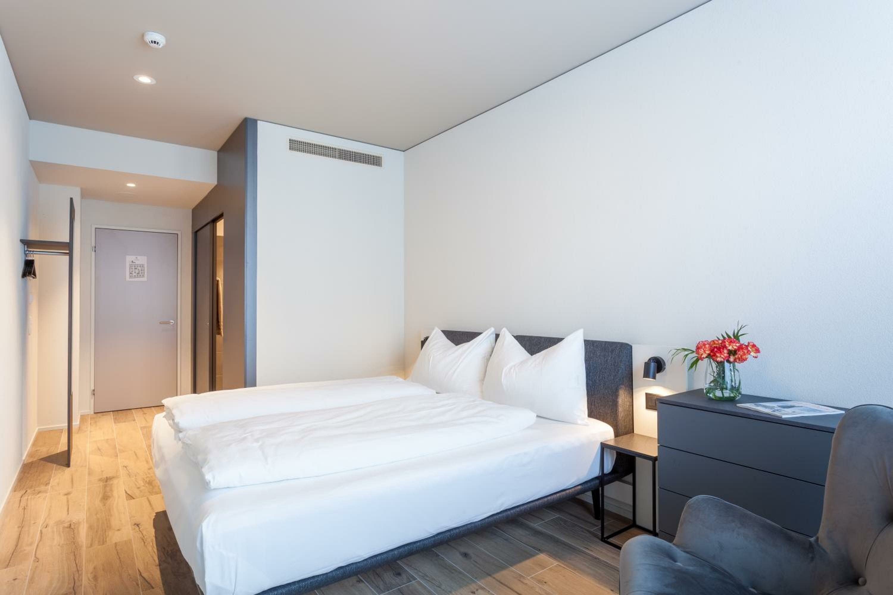 Comfort Double Room with Air Conditioning