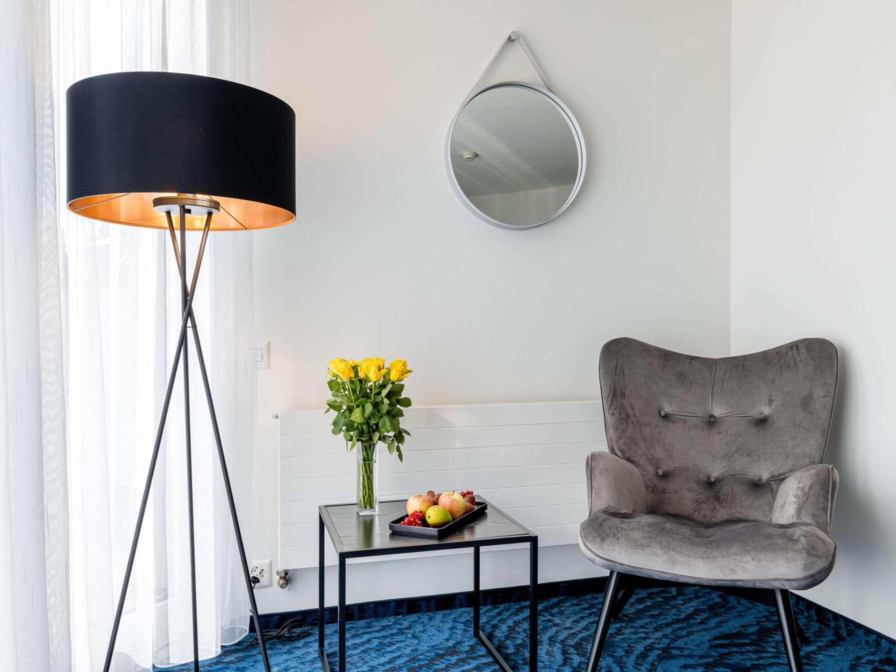 Standard Family Suite