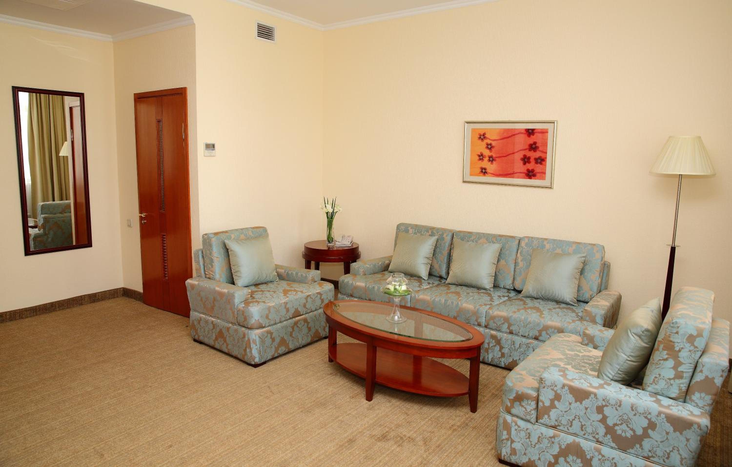 Superior Suite