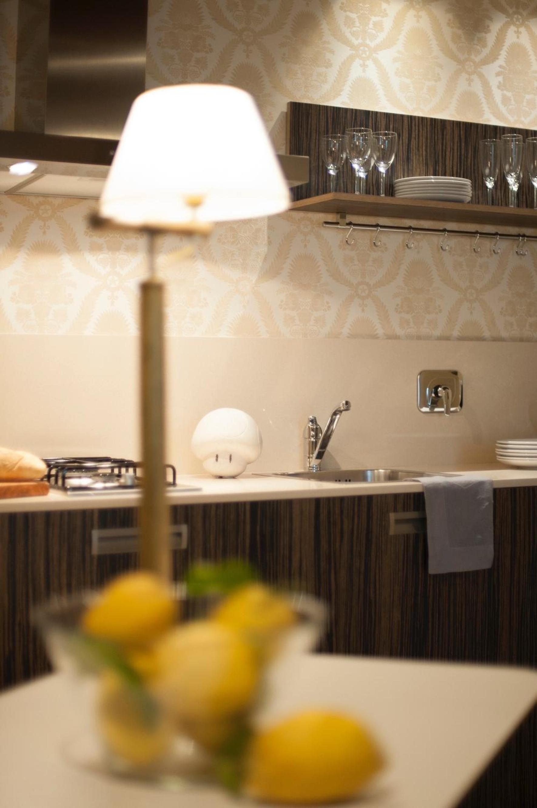 Studio - Second Floor