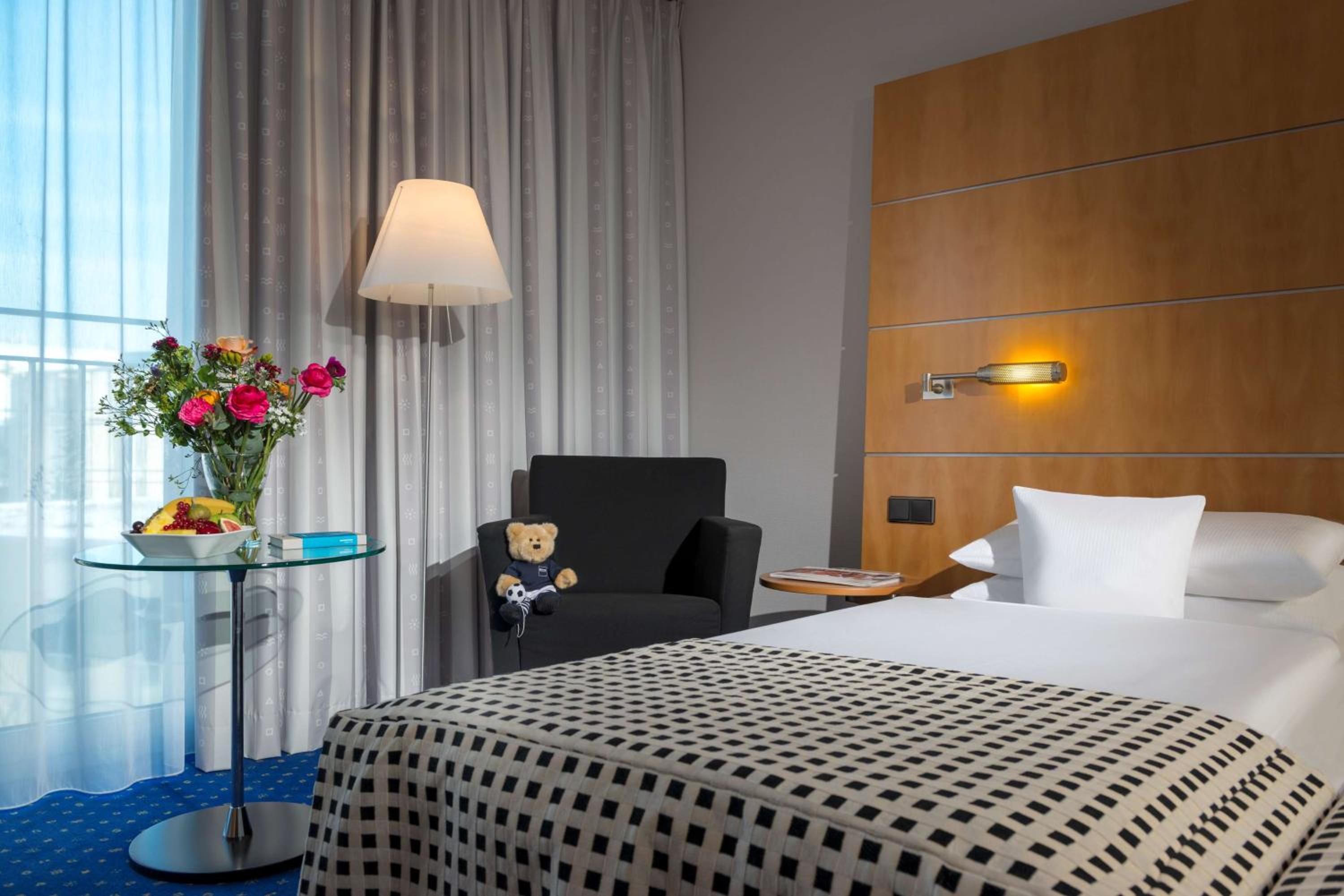 Comfort Double or Twin Room