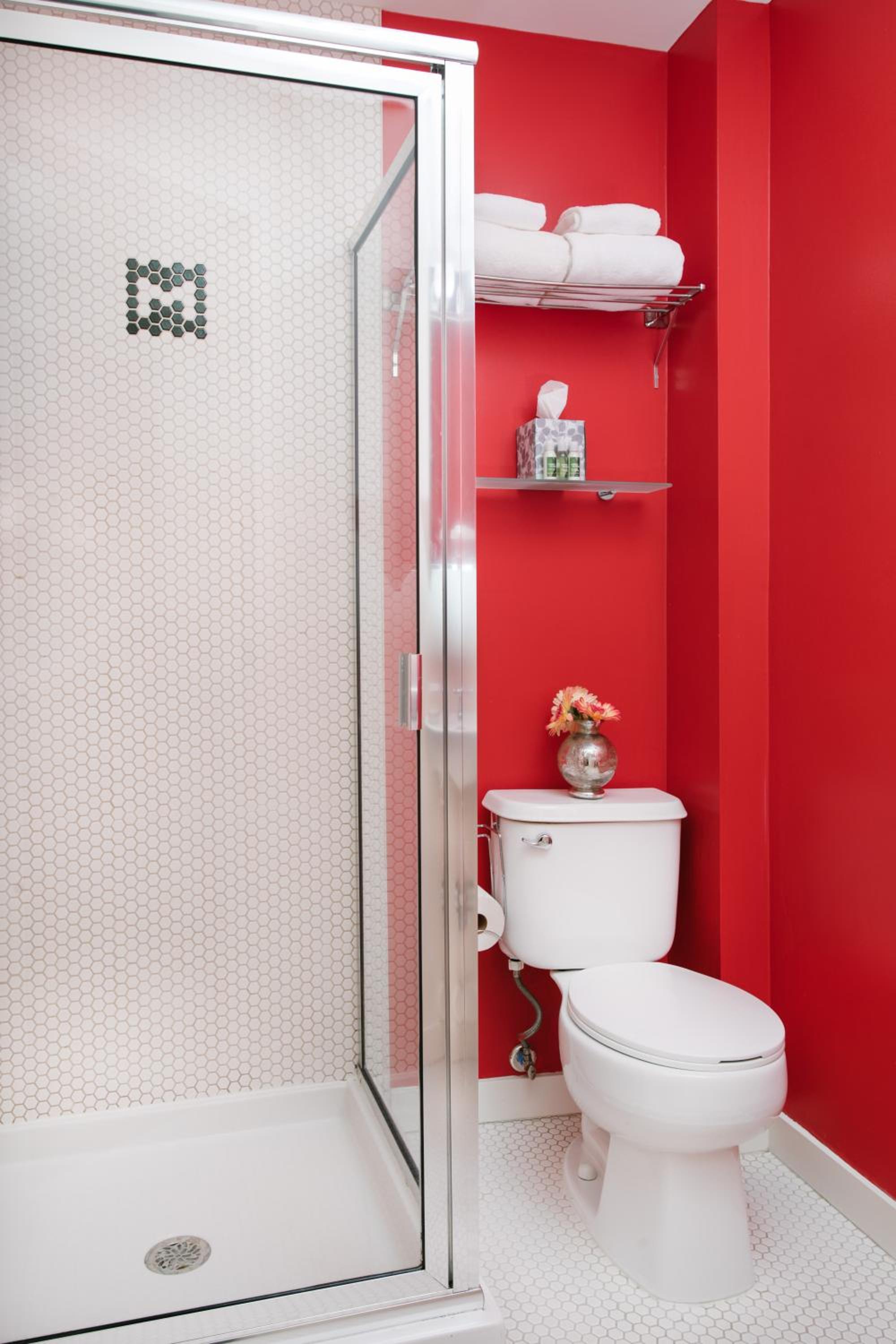 Mini Room, 1 Double Bed