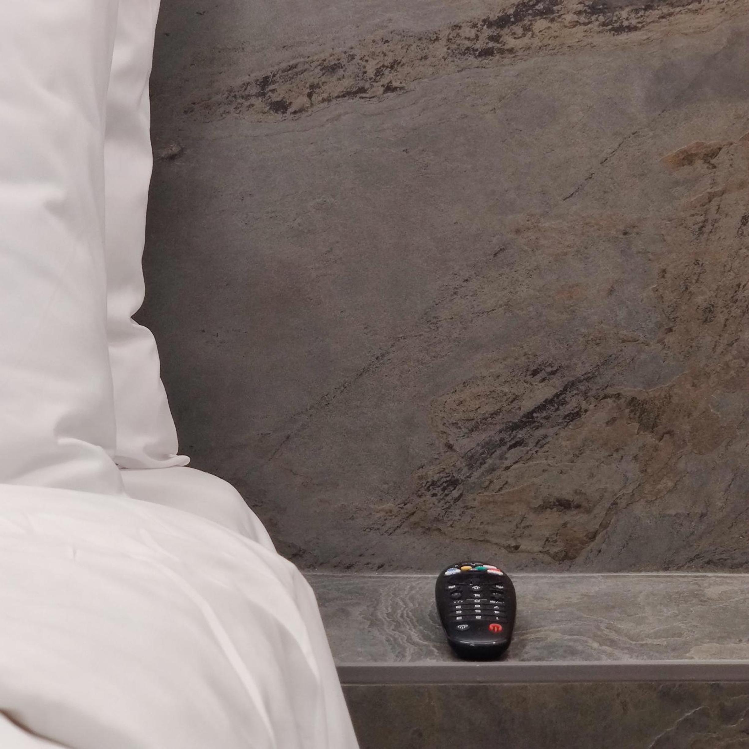 Deluxe Suite with Sea View