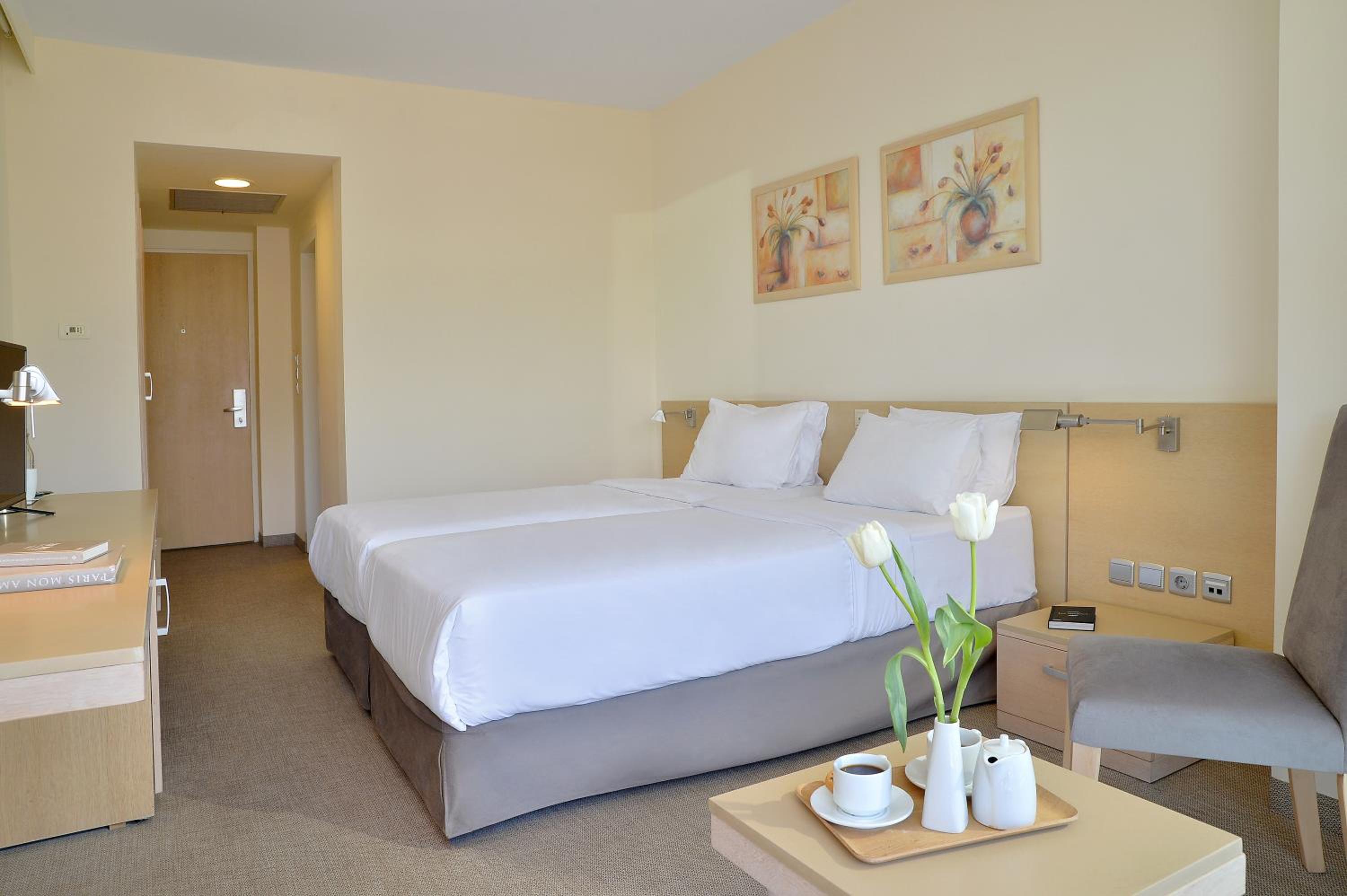 Superior Room with Sea View