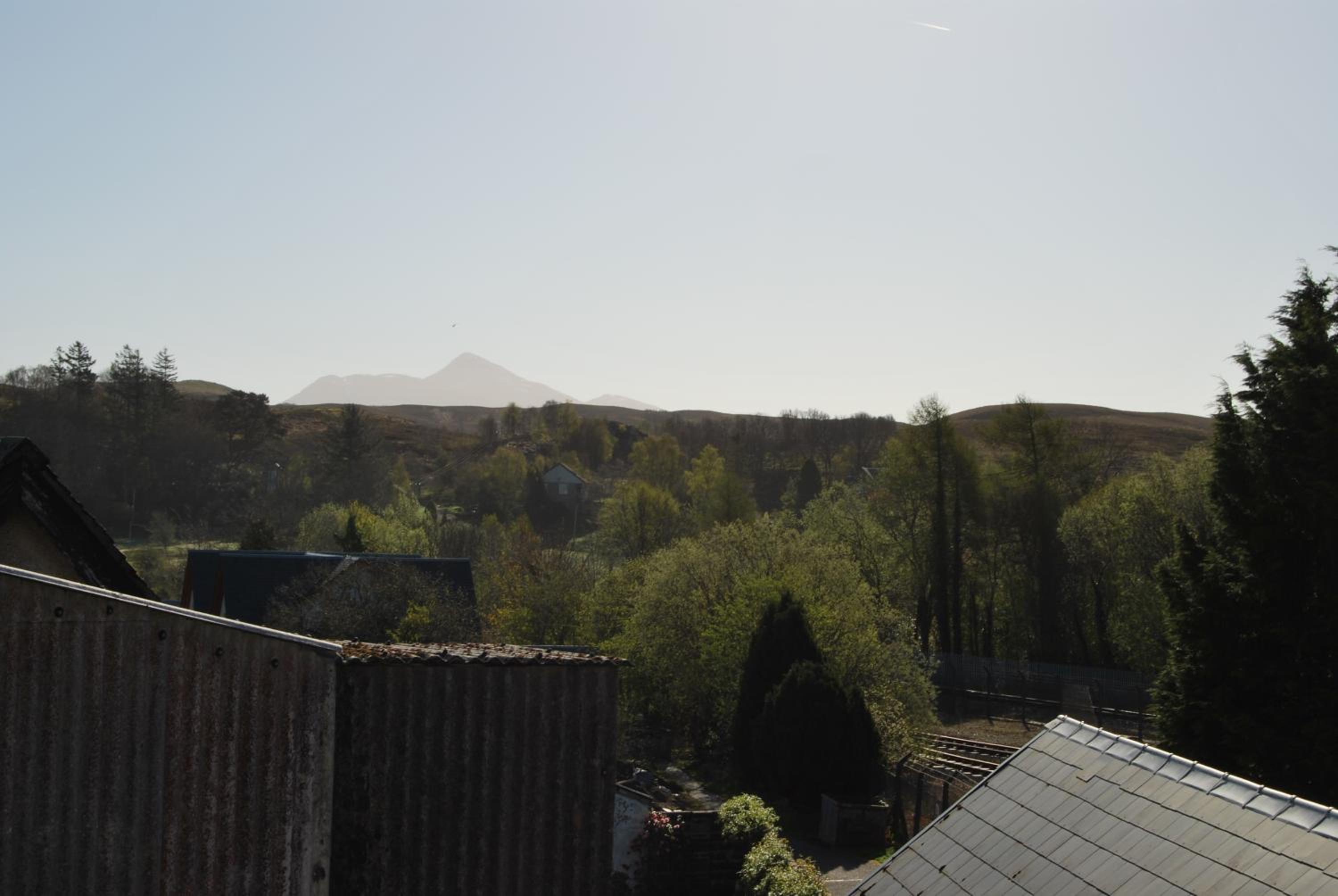 Family Room with Bath