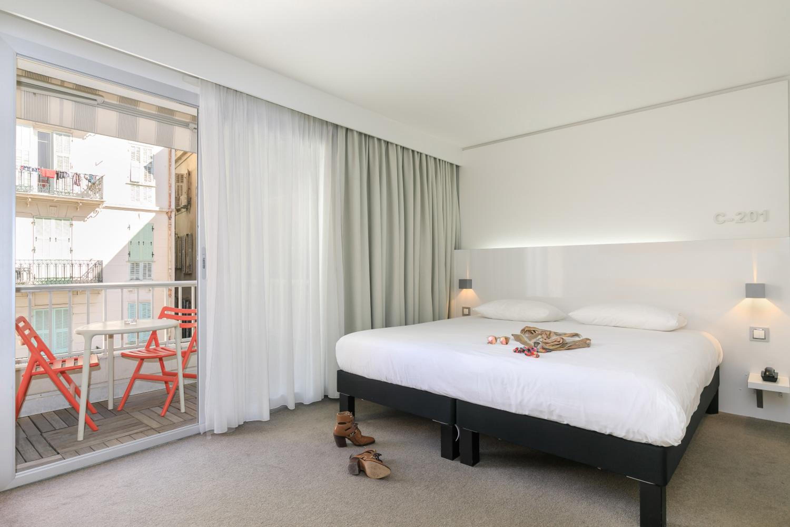 Double Room