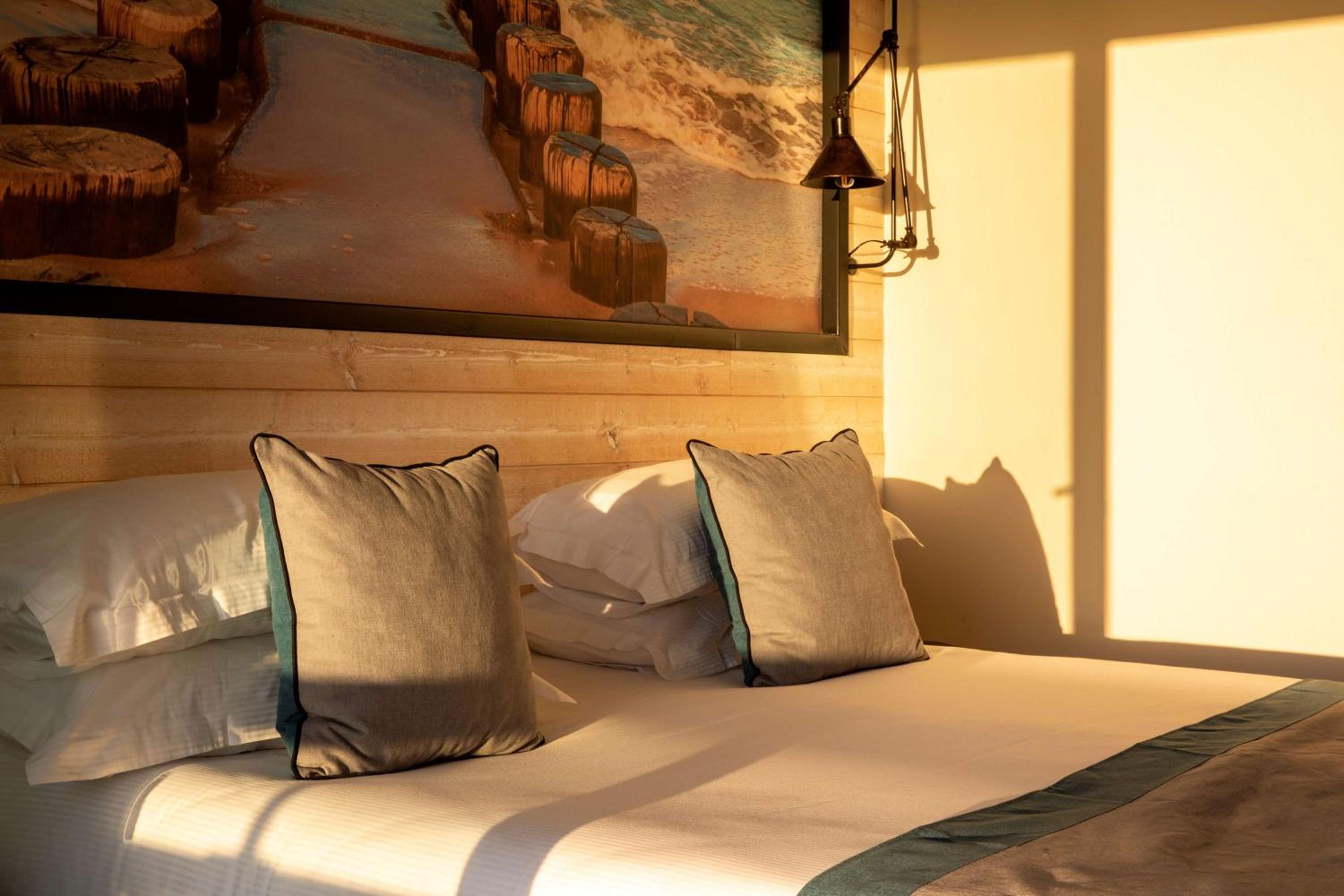 Comfort Room with Sea View