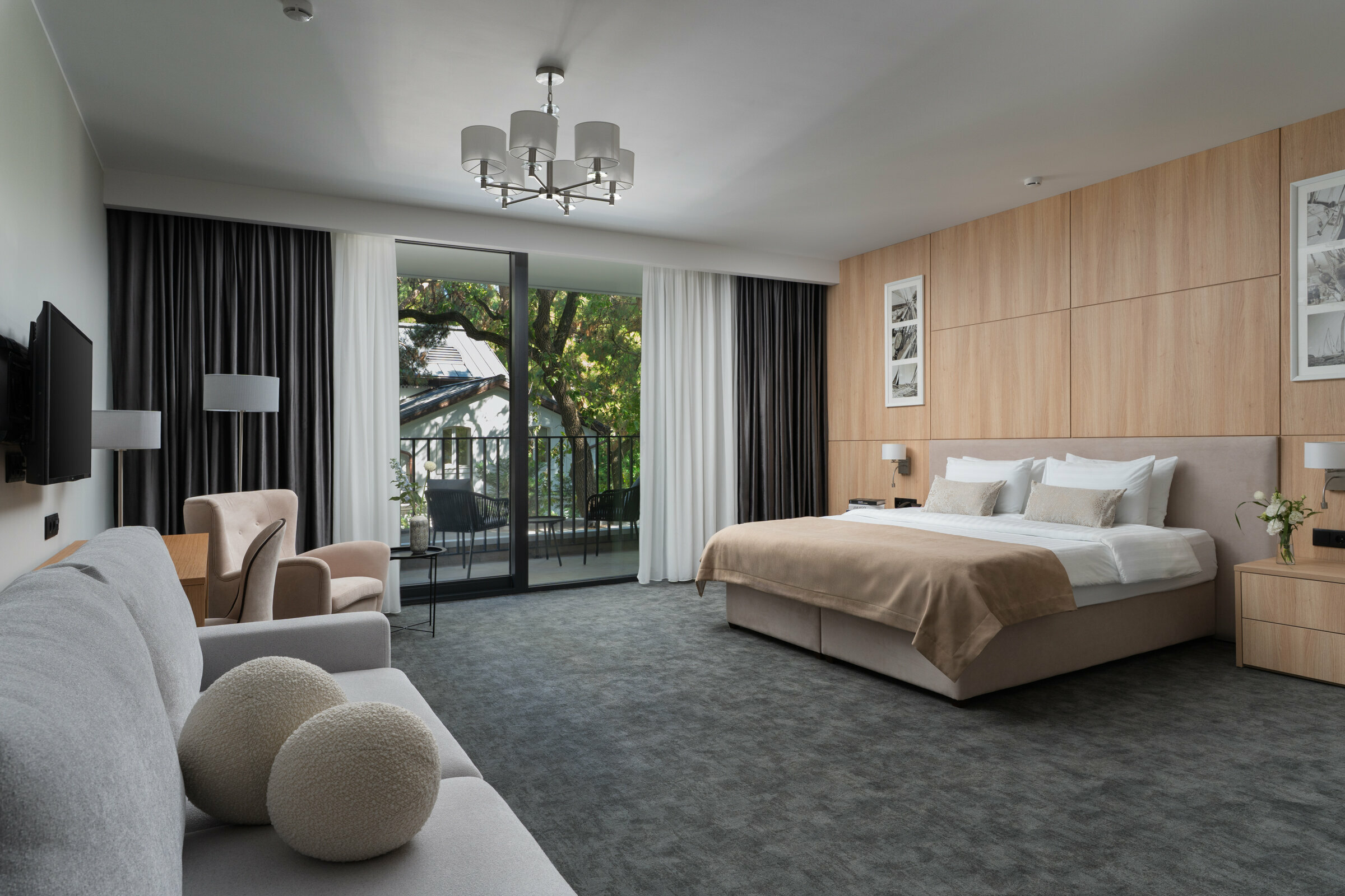 Делюкс 4* (корпус №2)