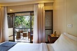 Deluxe Room в Cebu White Sands Resort and SPA