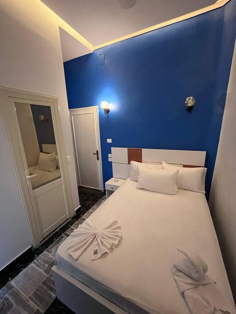 Single Room, Balcony, City View